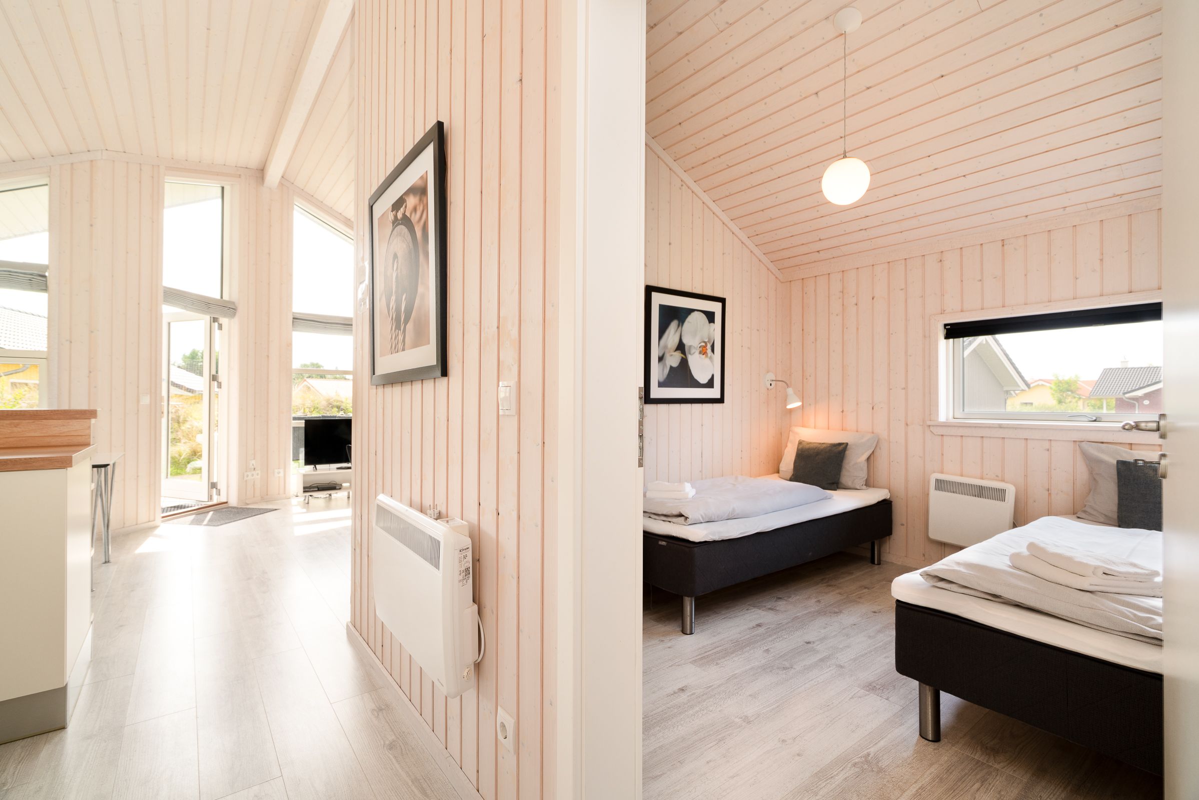 Holiday Vital Resort Ferienhaus 124 17