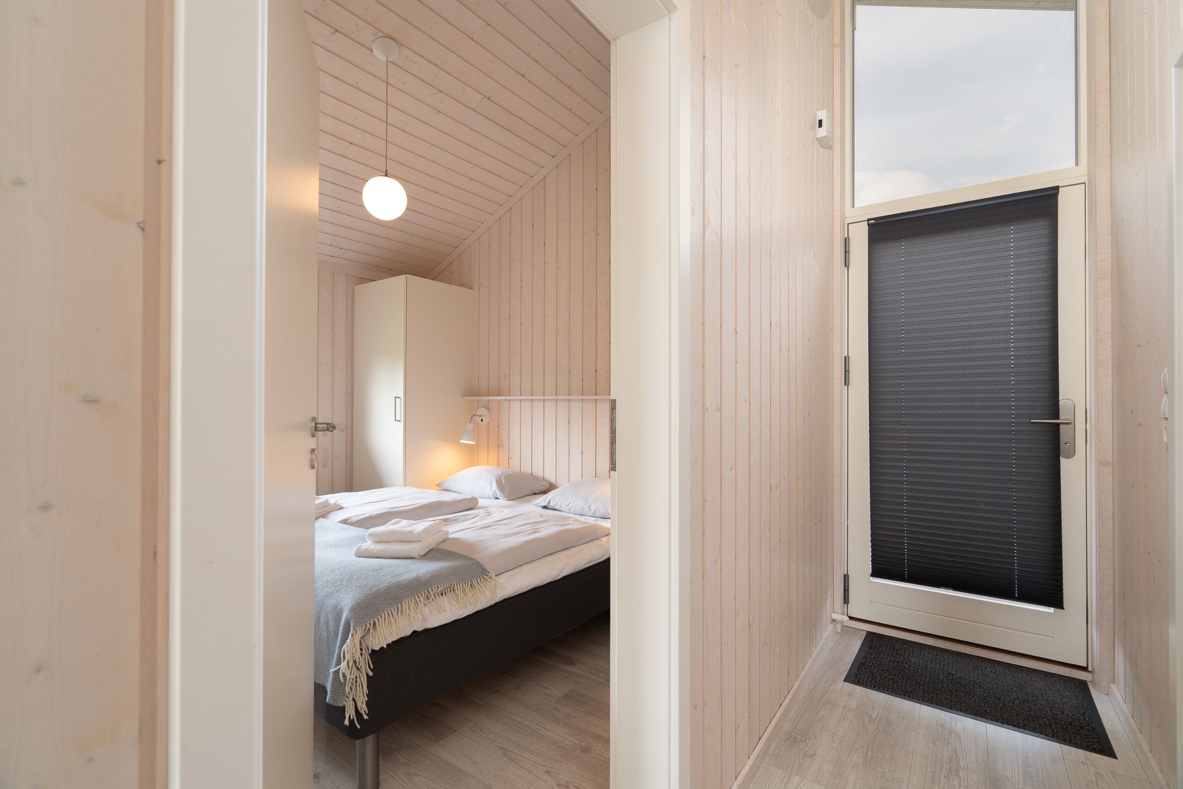 Holiday Vital Resort Ferienhaus 124 20