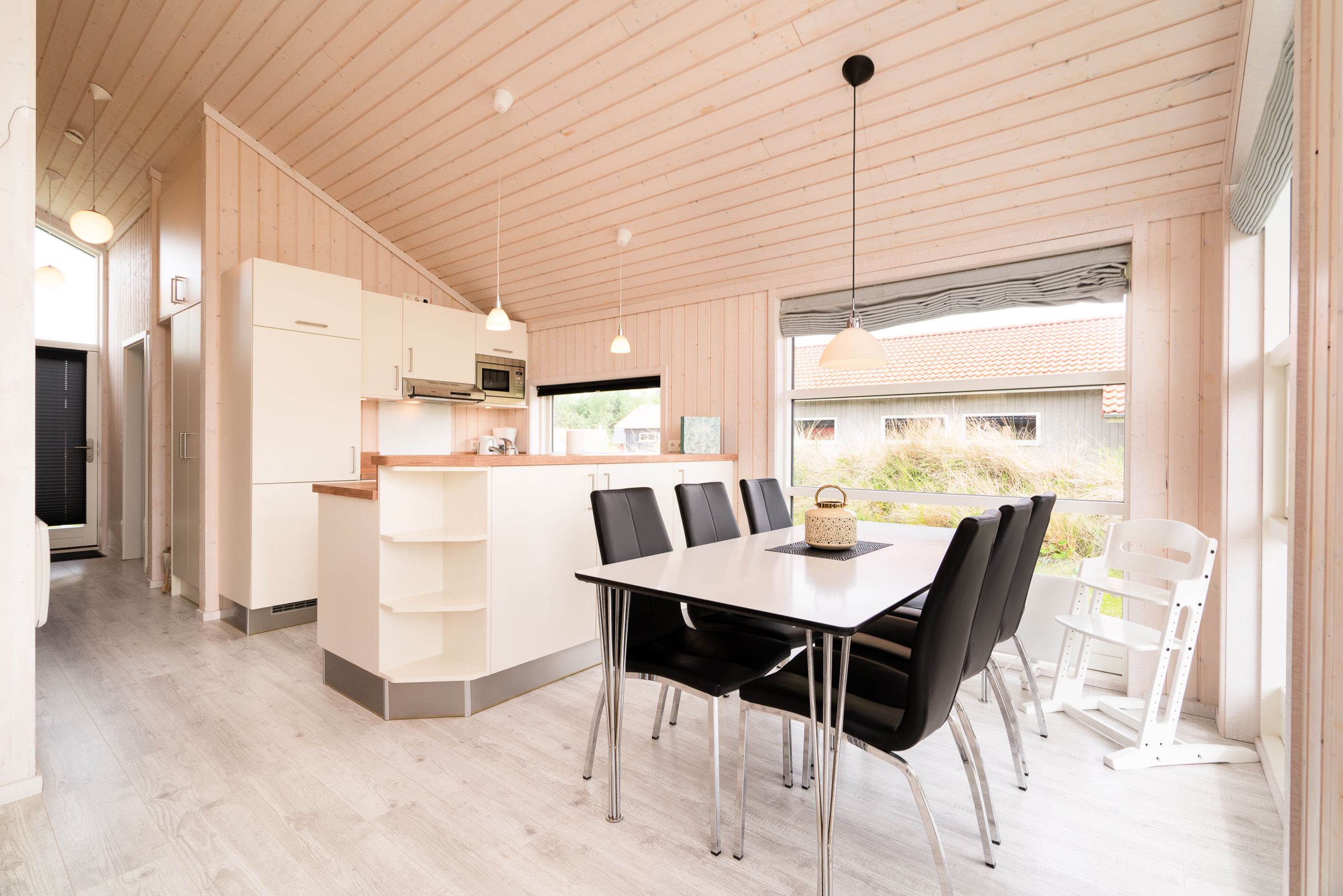 Holiday Vital Resort Ferienhaus 124 11