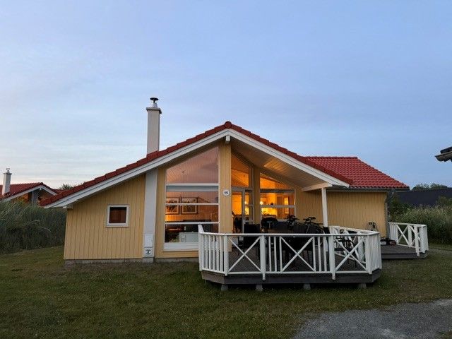 Holiday Vital Resort Ferienhaus 15 18