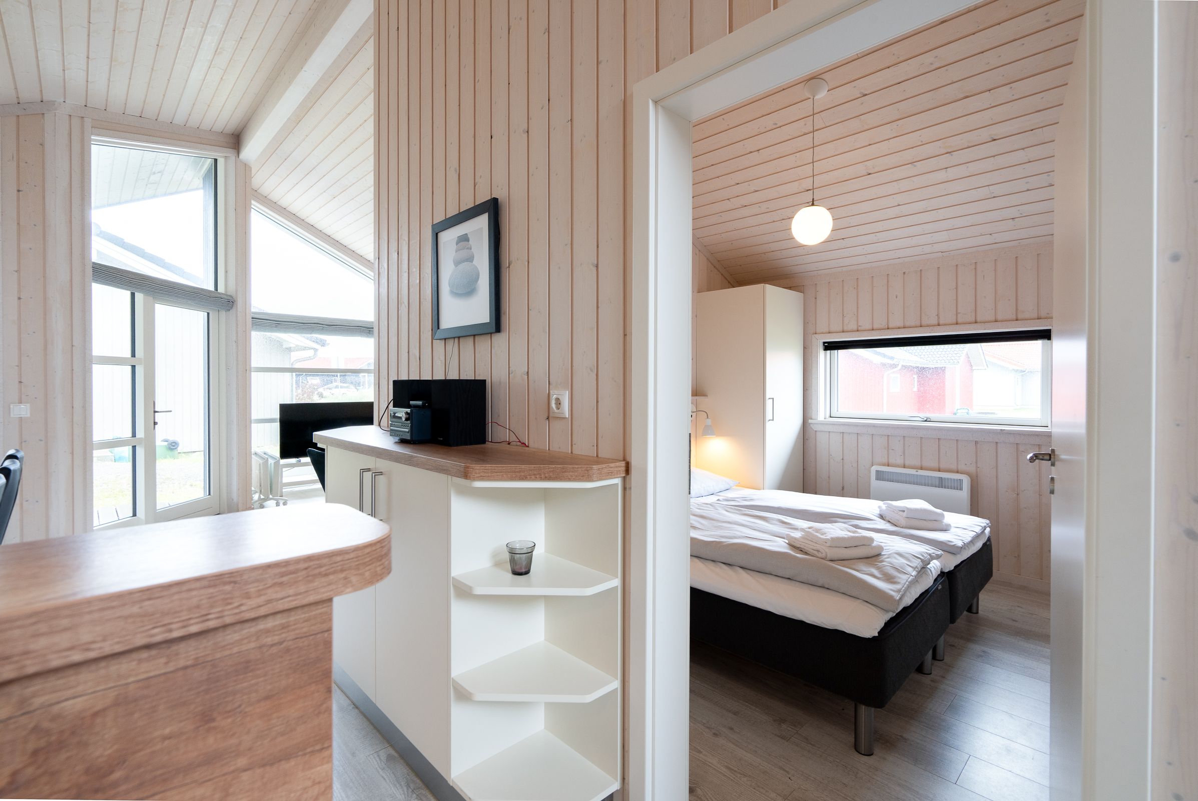 Holiday Vital Resort Ferienhaus 106 14