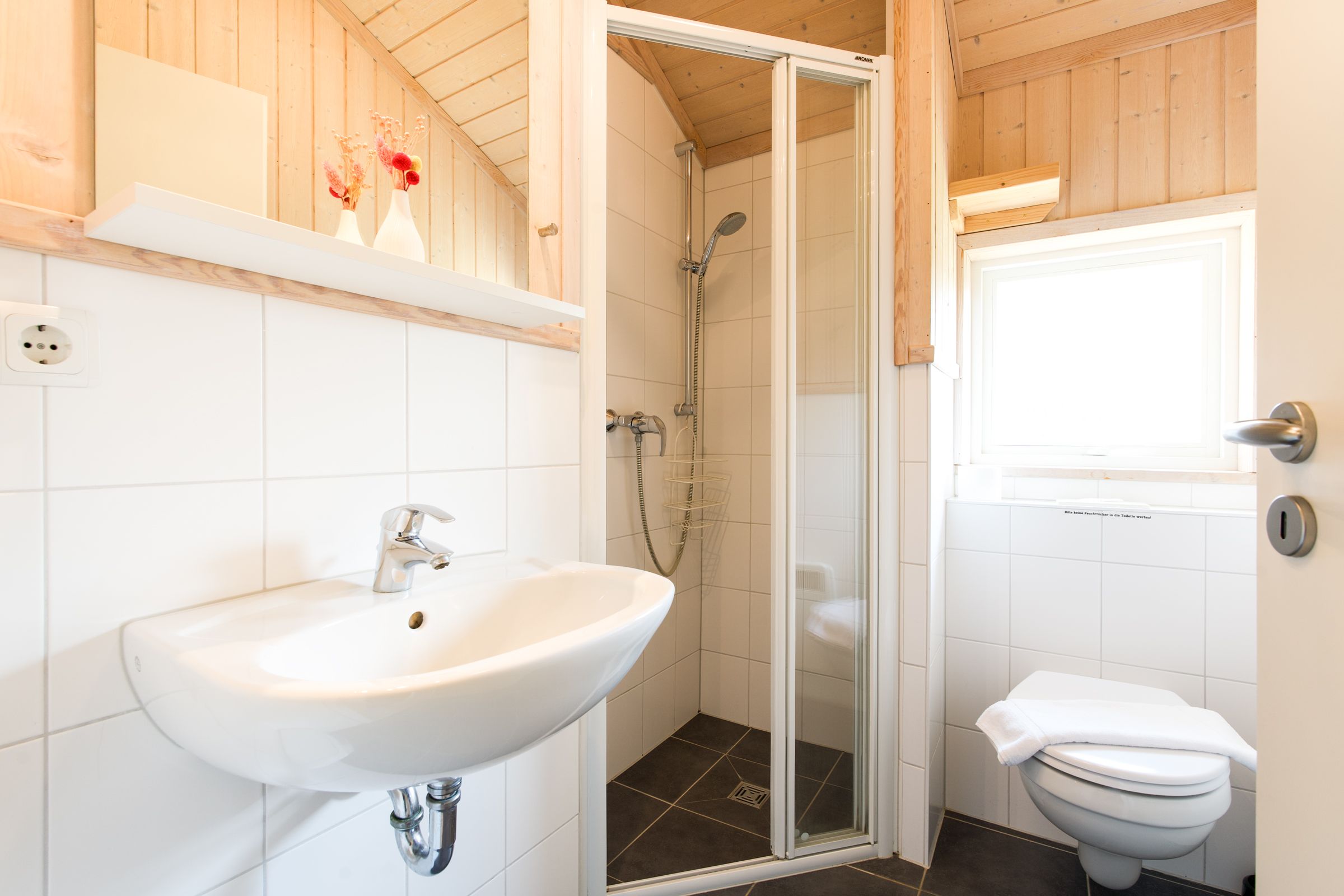 Gäste-WC