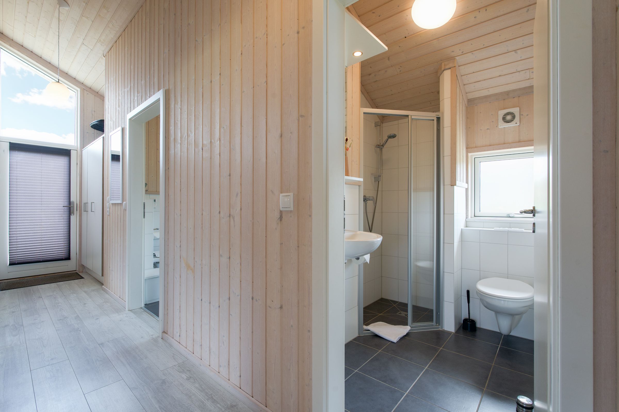 Gäste-WC