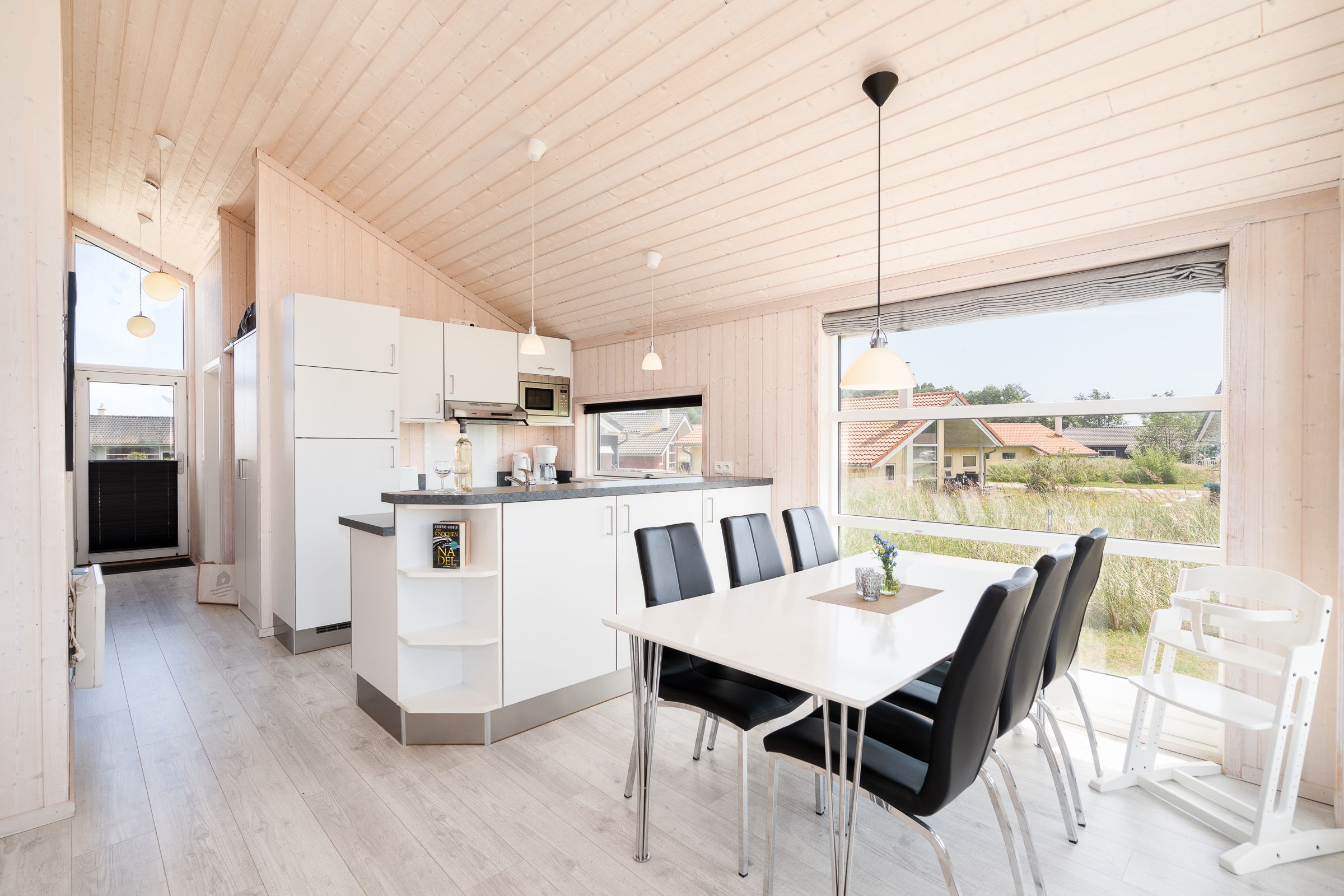 Holiday Vital Resort Ferienhaus  53 3