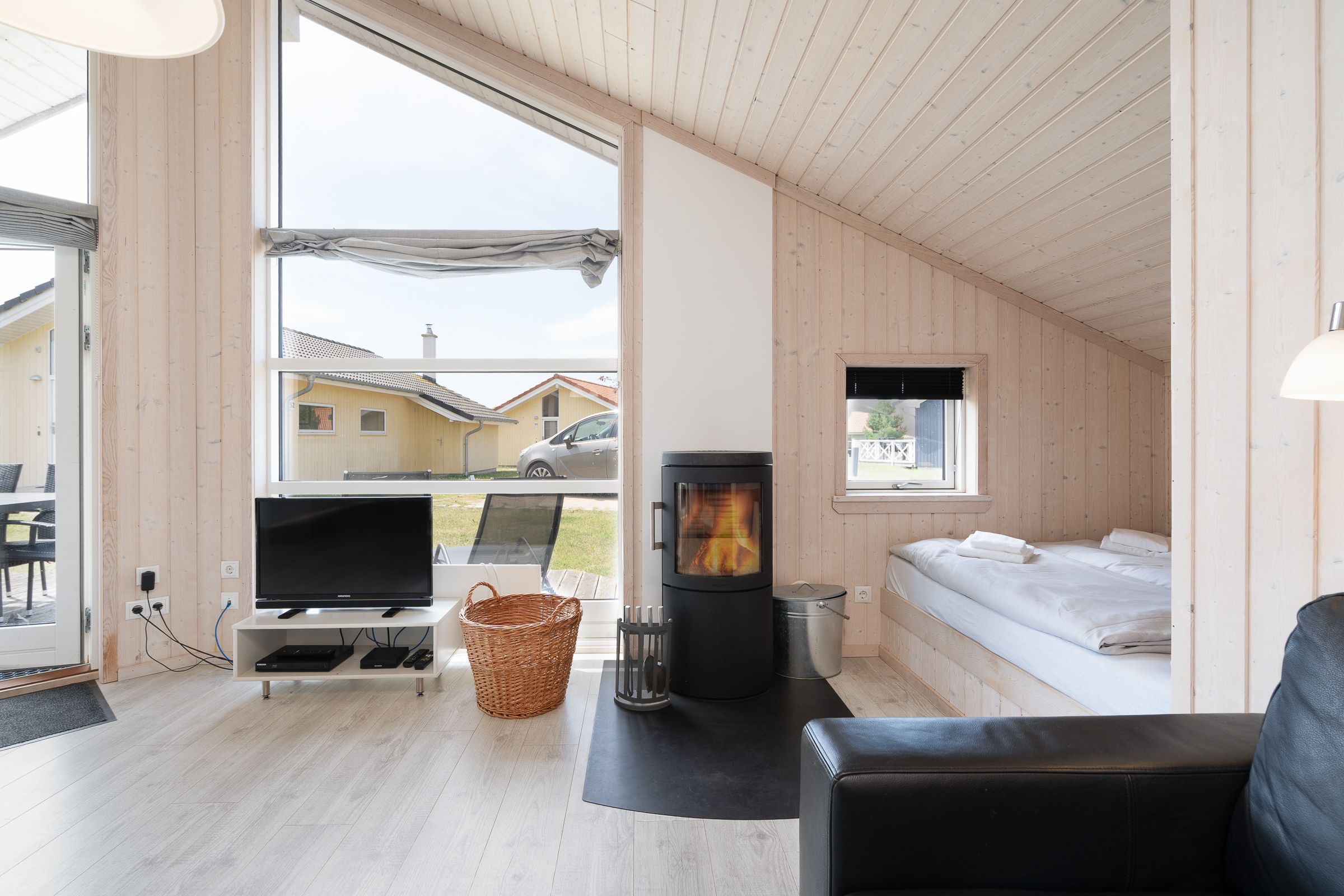 Holiday Vital Resort Ferienhaus  53 13