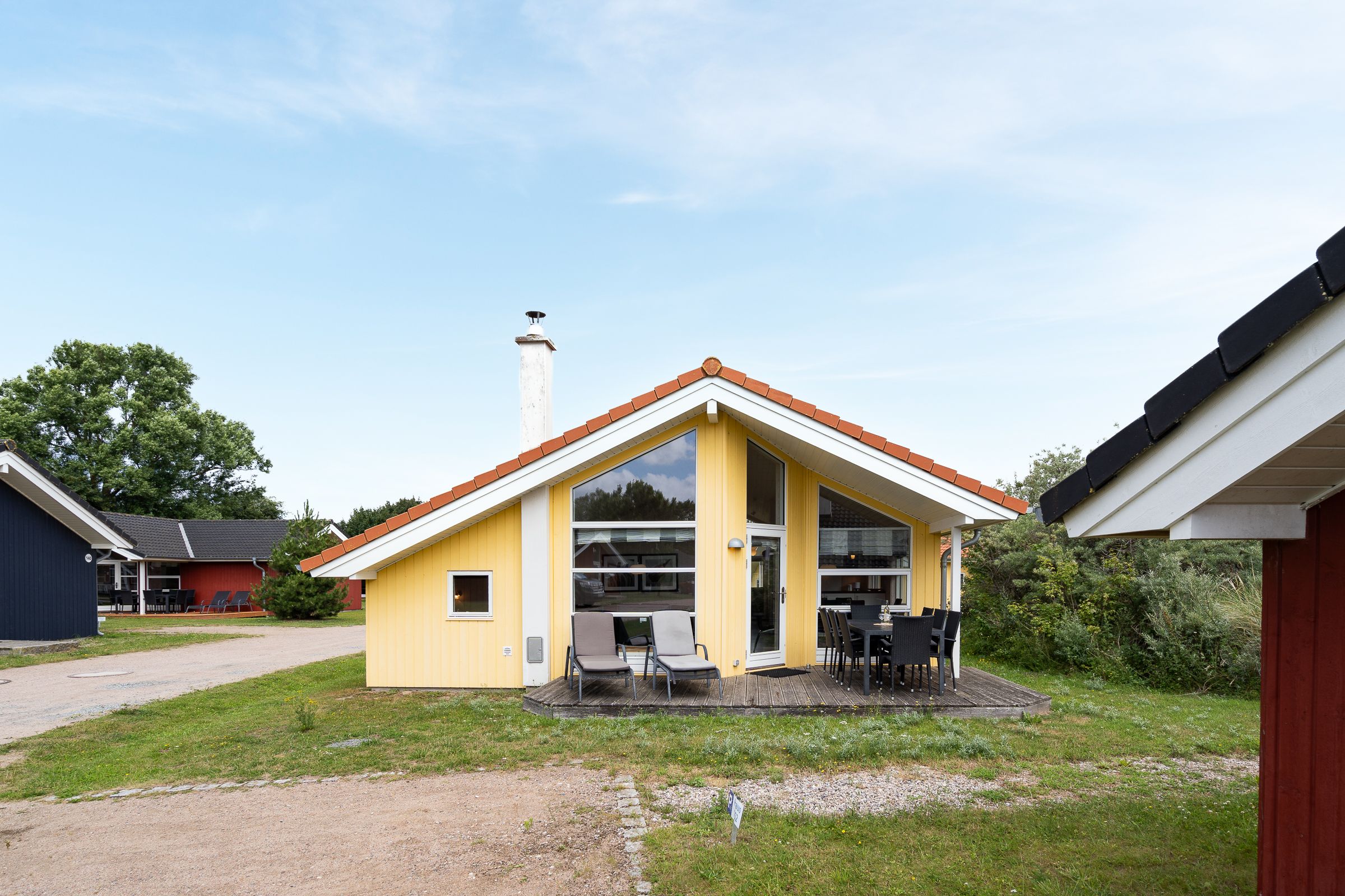 Hauptansicht