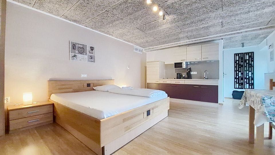  Gruppenhaus Böhmerwald | Klaffer am Hochficht | Oberösterreich Böhmerwald - 