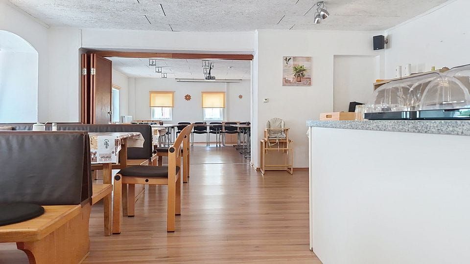  Gruppenhaus Böhmerwald | Klaffer am Hochficht | Oberösterreich Böhmerwald - 