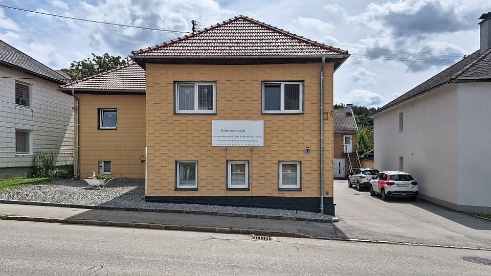  Gruppenhaus Böhmerwald | Klaffer am Hochficht | Oberösterreich Böhmerwald - 
