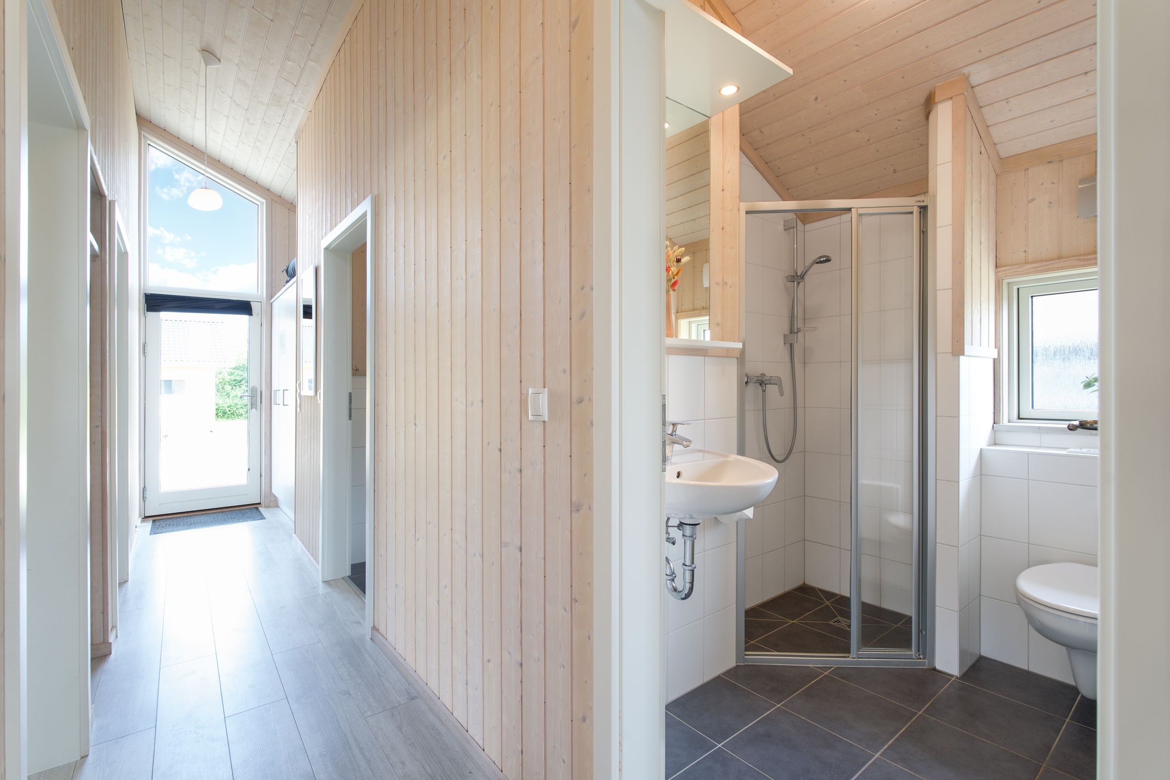 Guest WC