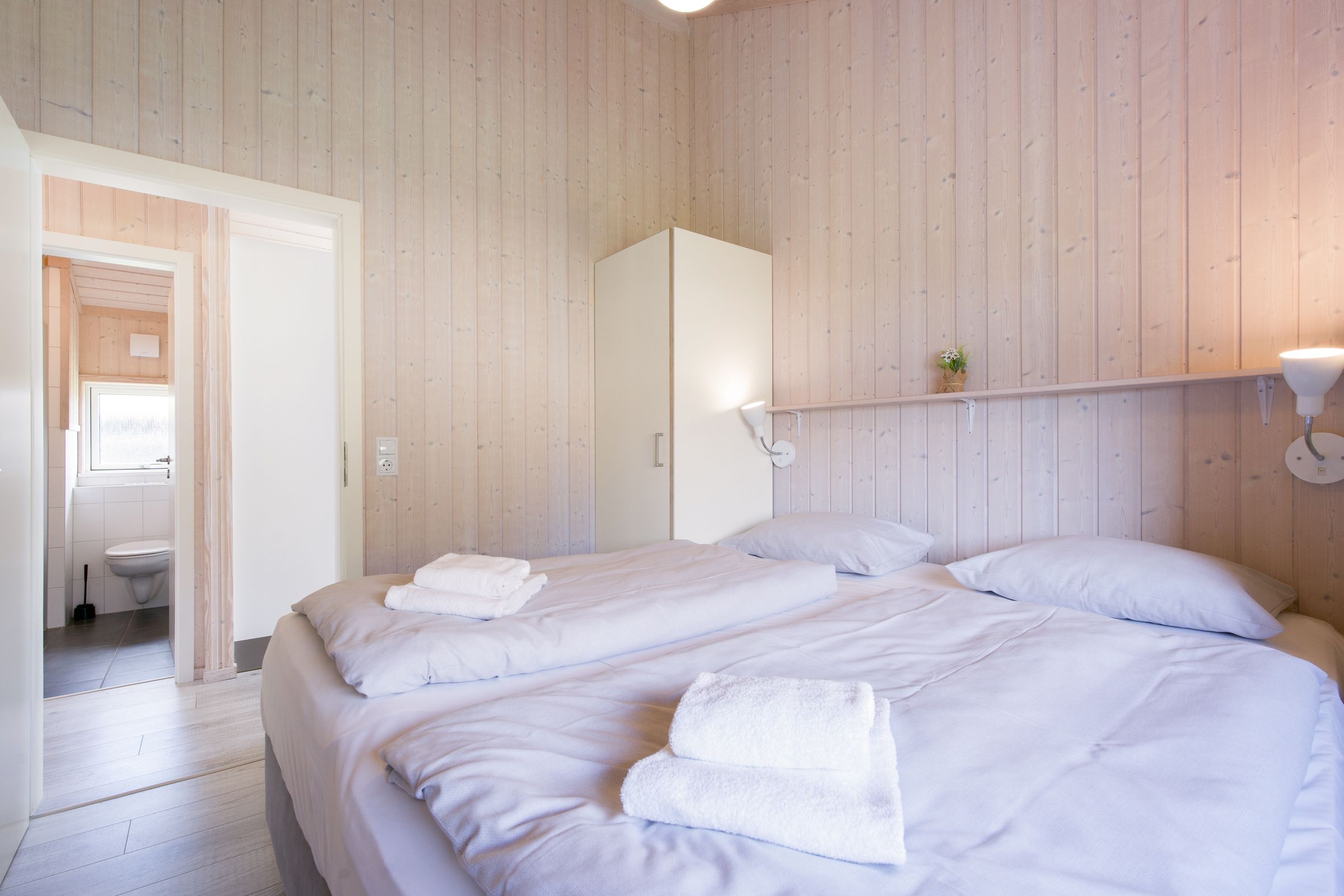 Holiday Vital Resort Ferienhaus 41 21