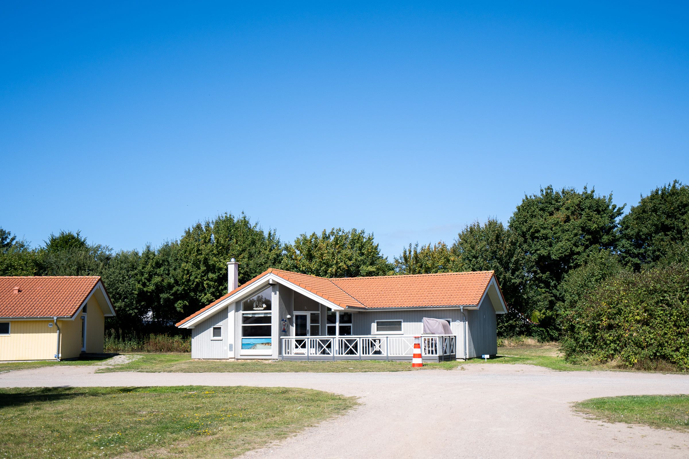 Hauptansicht