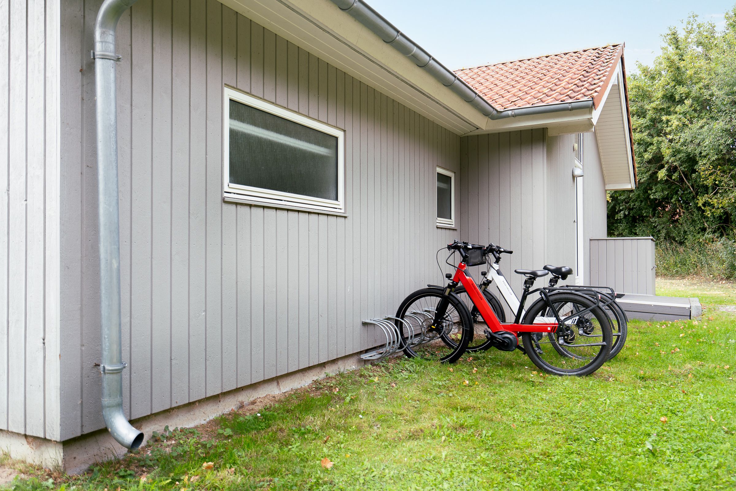 Holiday Vital Resort Ferienhaus 134 45