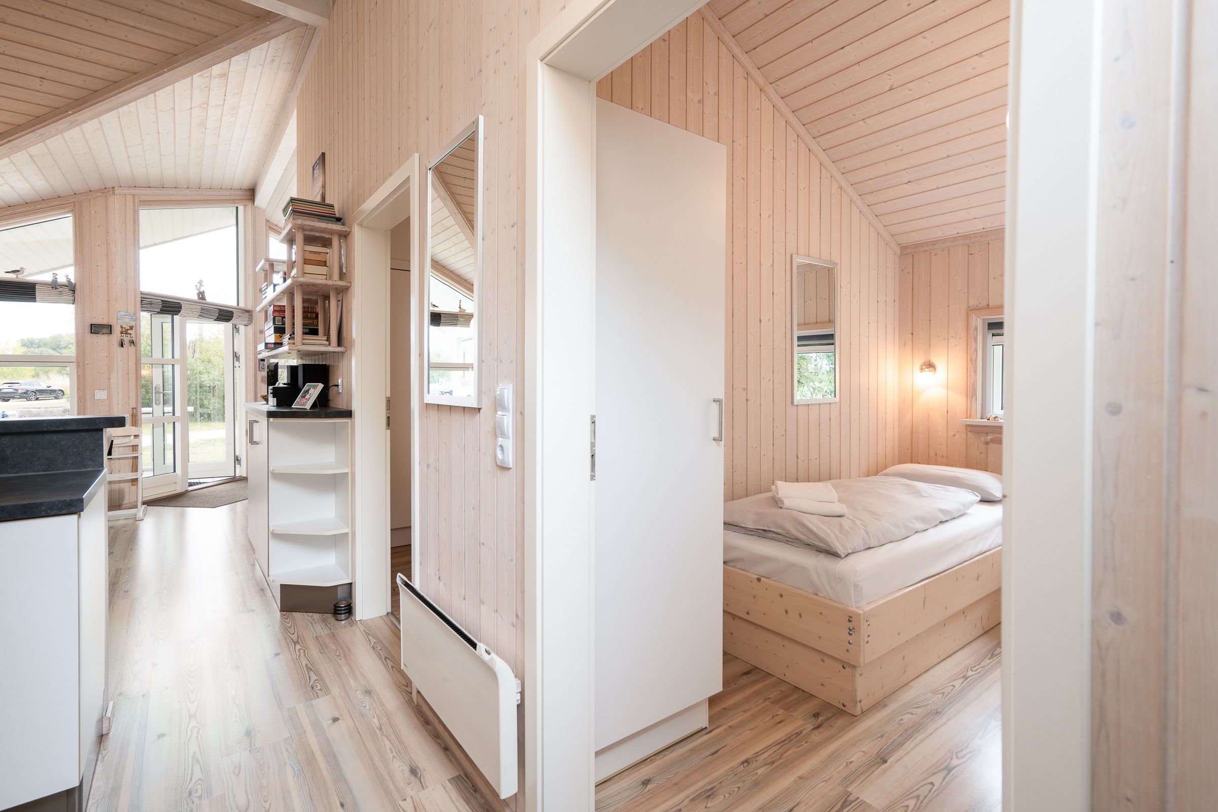 Holiday Vital Resort Ferienhaus 134 27