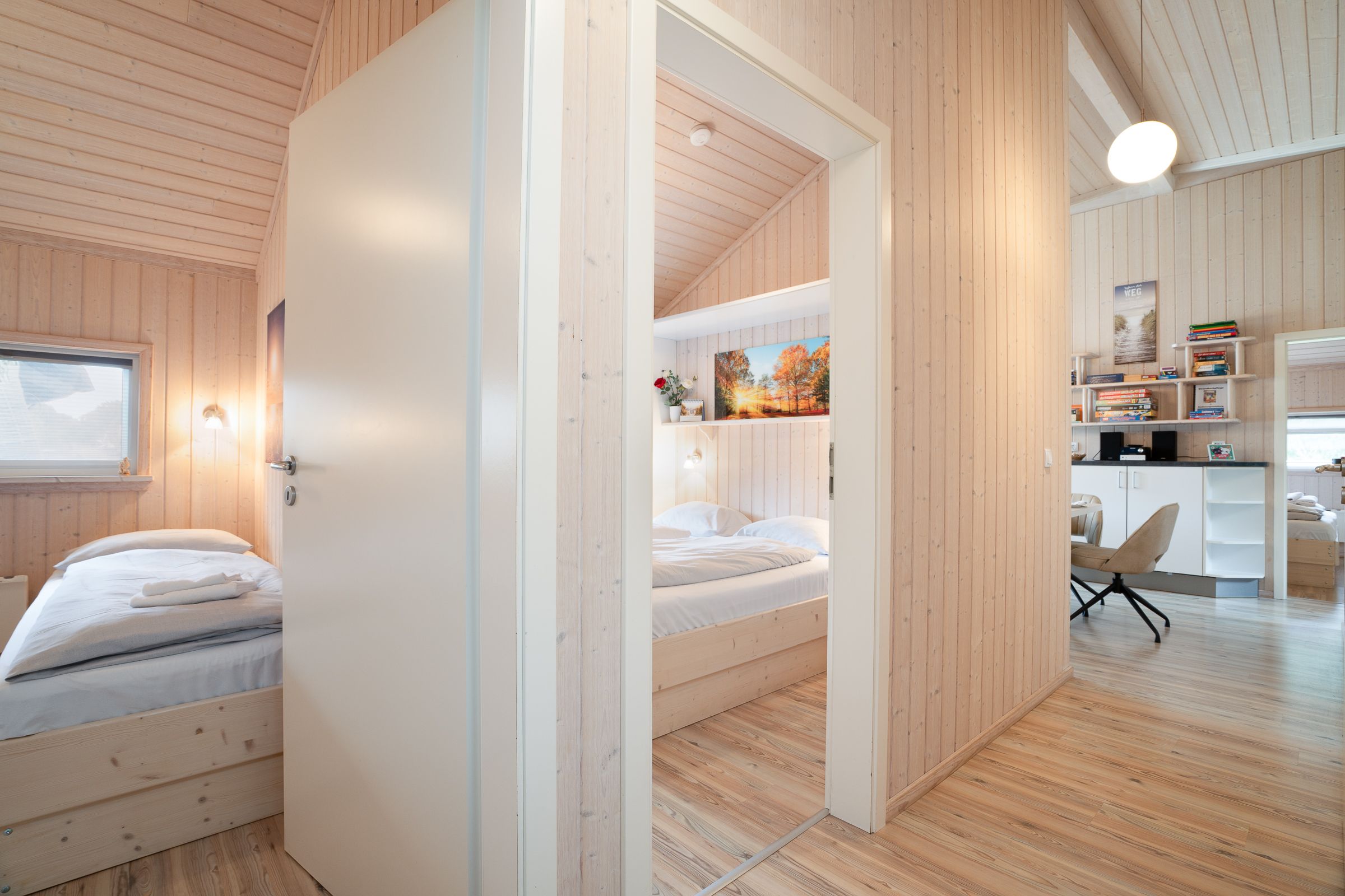 Holiday Vital Resort Ferienhaus 134 18