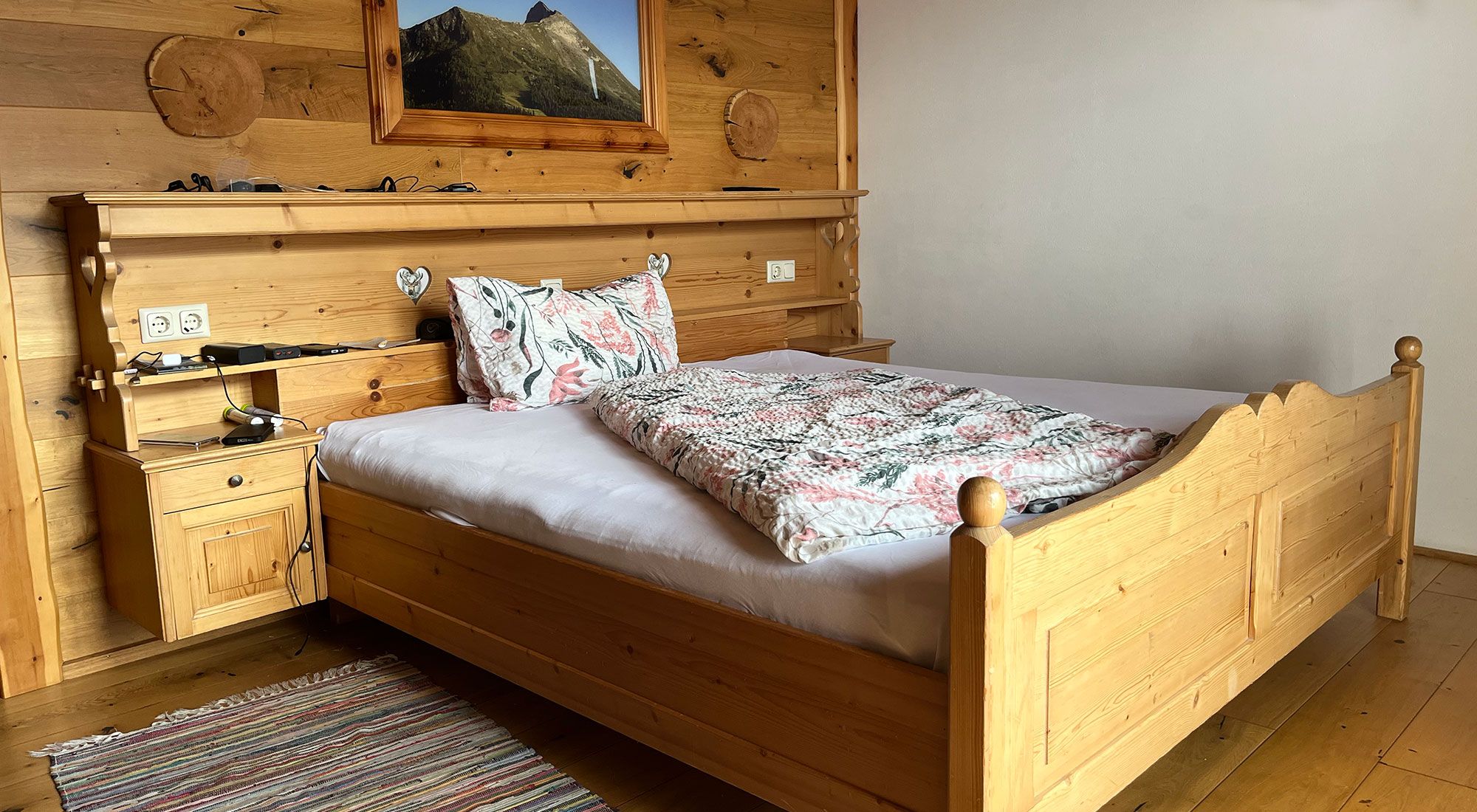 Schachengut Appartement | Bad Gastein Appartment Graukogel | Gasteinertal | Salzburg Hohe Tauern - 