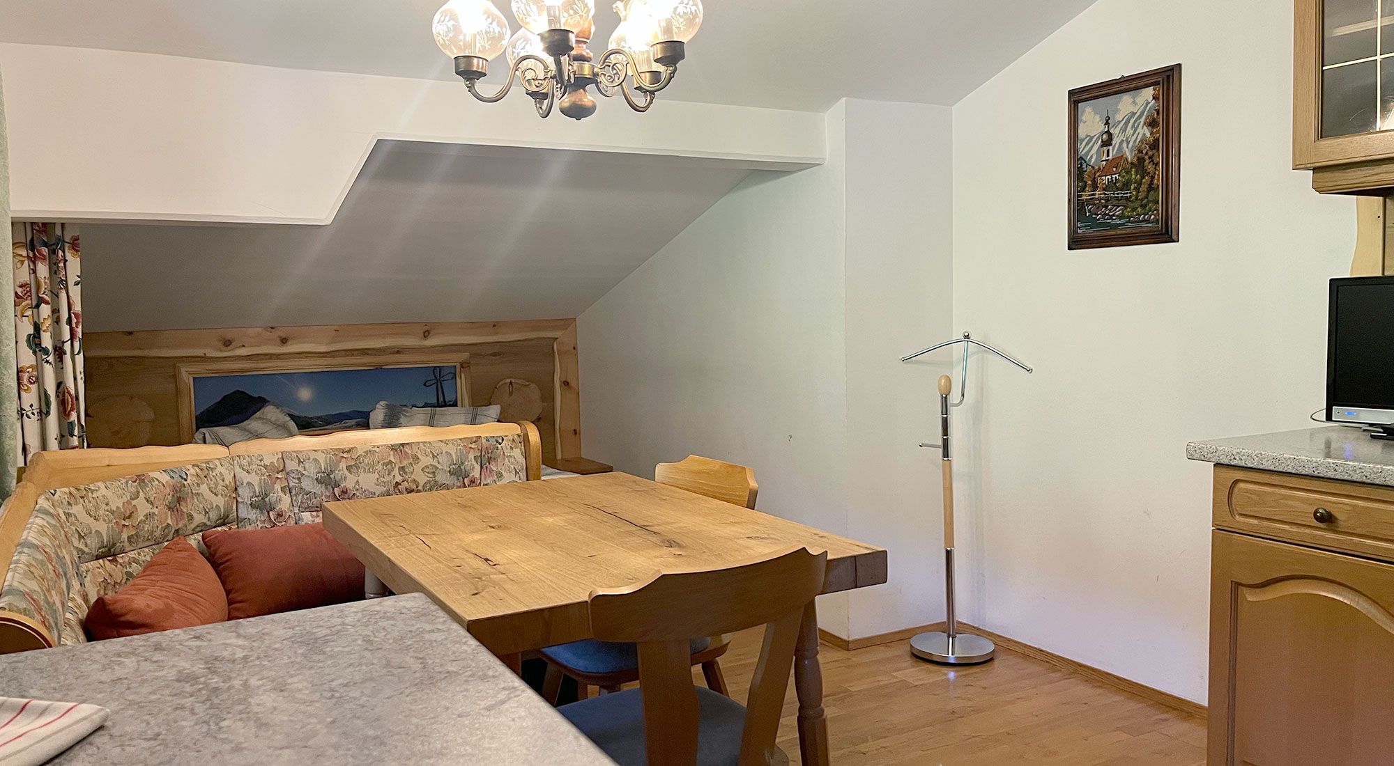 Schachengut Appartement | Bad Gastein Appartment Palfnersee | Gasteinertal | Salzburg Hohe Tauern - 