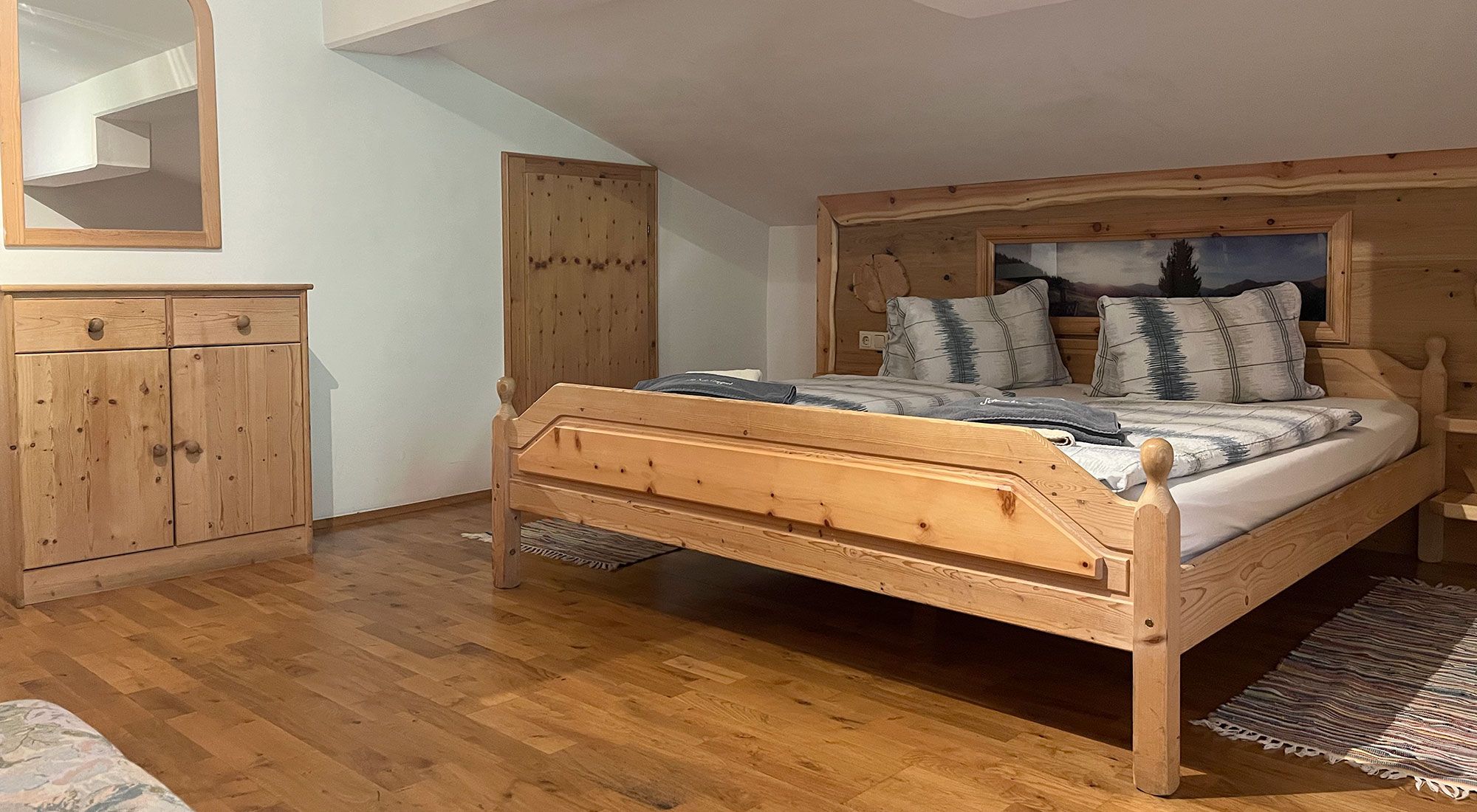 Schachengut Appartement | Bad Gastein Appartment Palfnersee | Gasteinertal | Salzburg Hohe Tauern - 