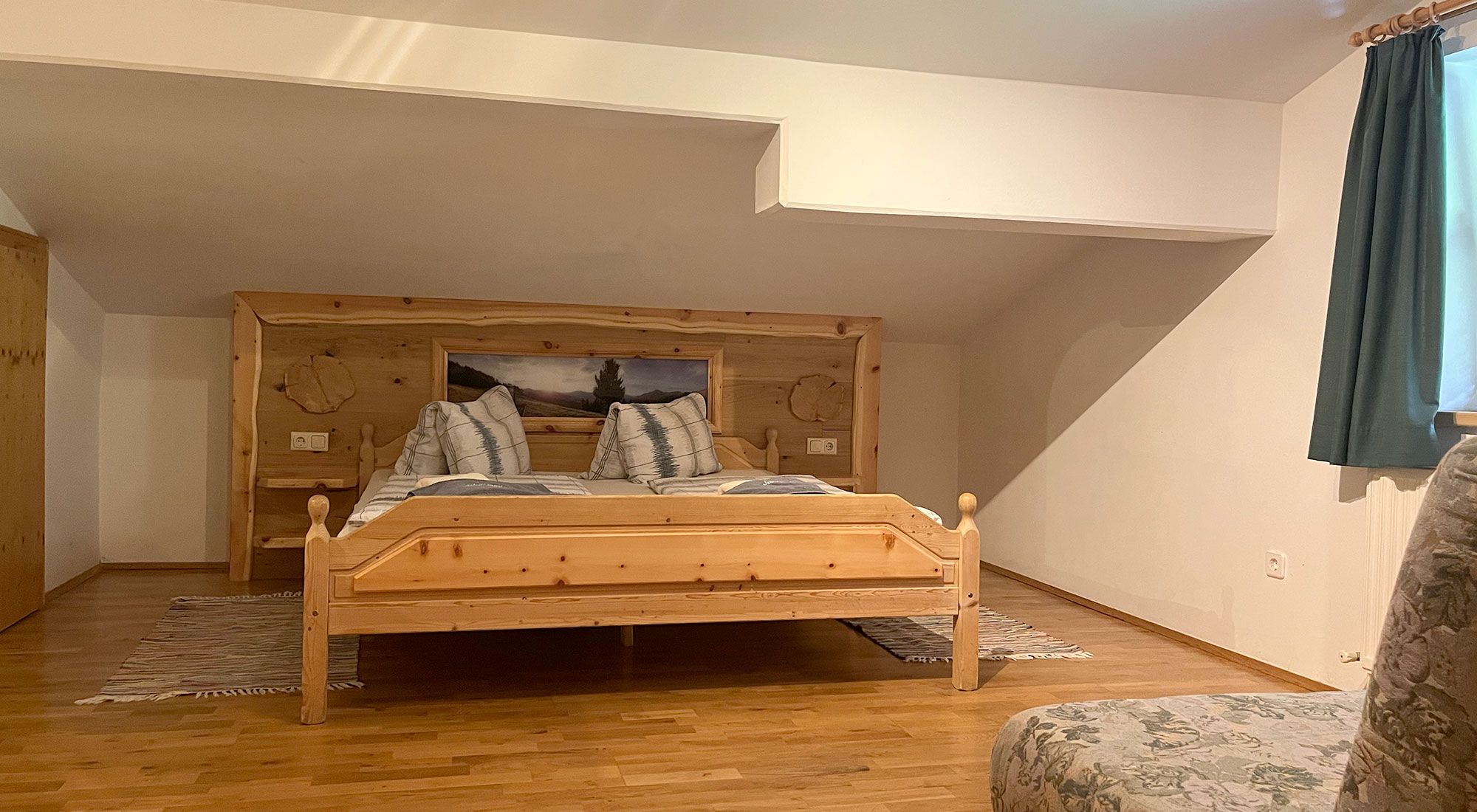 Schachengut Appartement | Bad Gastein Appartment Palfnersee | Gasteinertal | Salzburg Hohe Tauern - 
