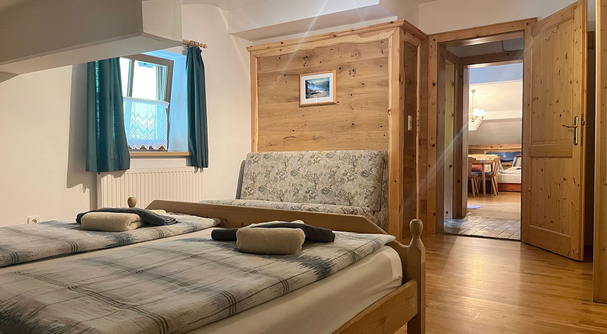 Schachengut Appartement | Bad Gastein Appartment Palfnersee | Gasteinertal | Salzburg Hohe Tauern - 