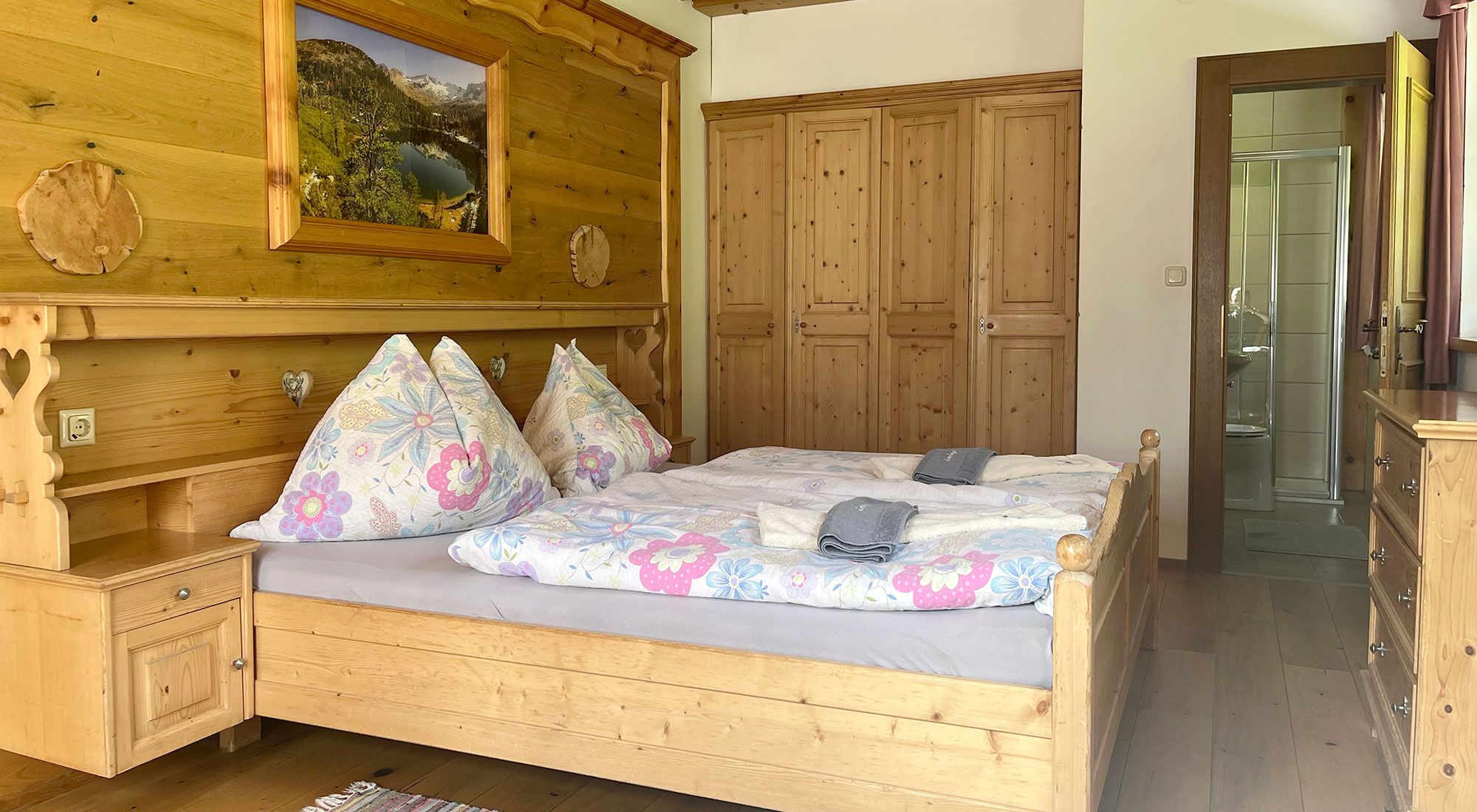 Schachengut Appartement | Bad Gastein Appartment Reedsee | Gasteinertal | Salzburg Hohe Tauern - 