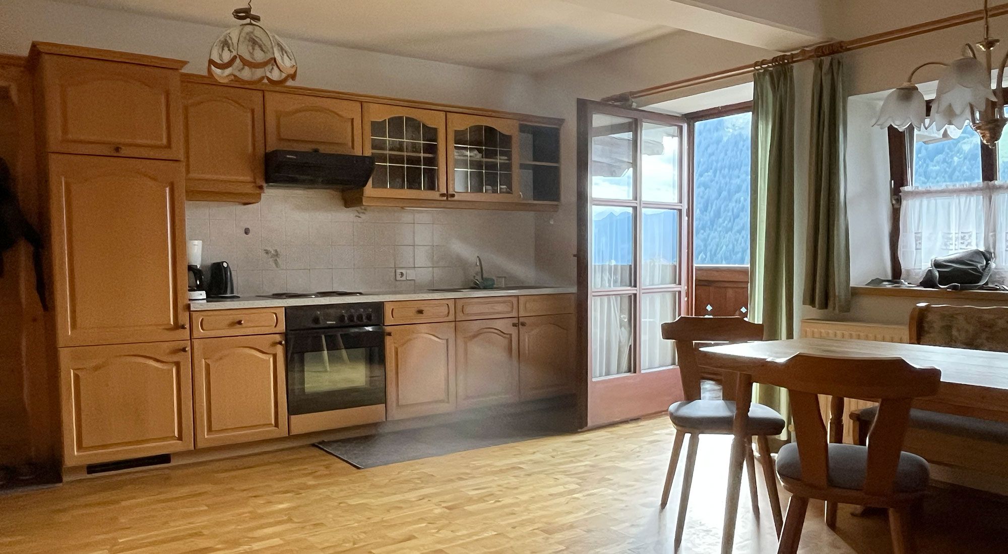 Schachengut Appartement | Bad Gastein Appartment Schlossalm | Gasteinertal | Salzburg Hohe Tauern - 