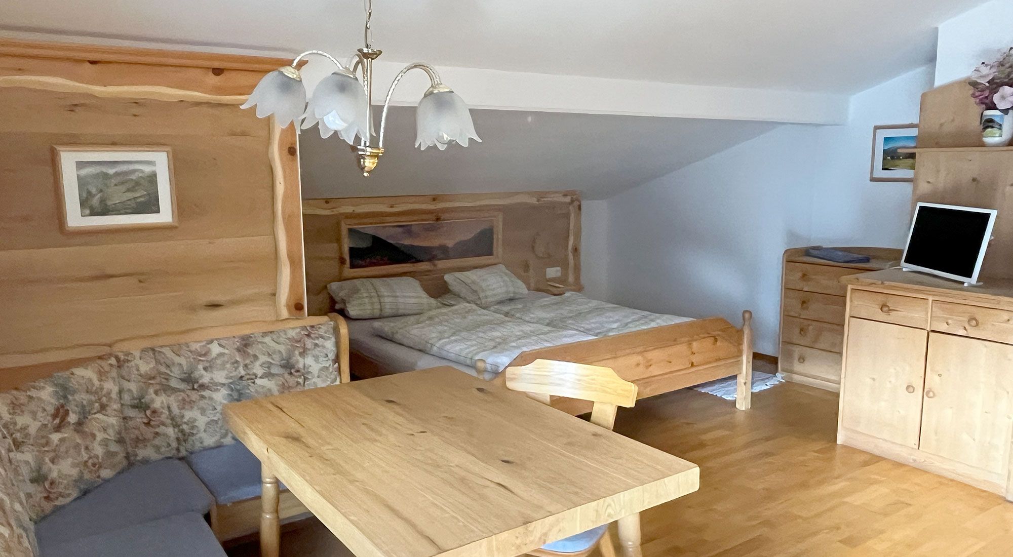 Schachengut Appartement | Bad Gastein Appartment Schlossalm | Gasteinertal | Salzburg Hohe Tauern - 
