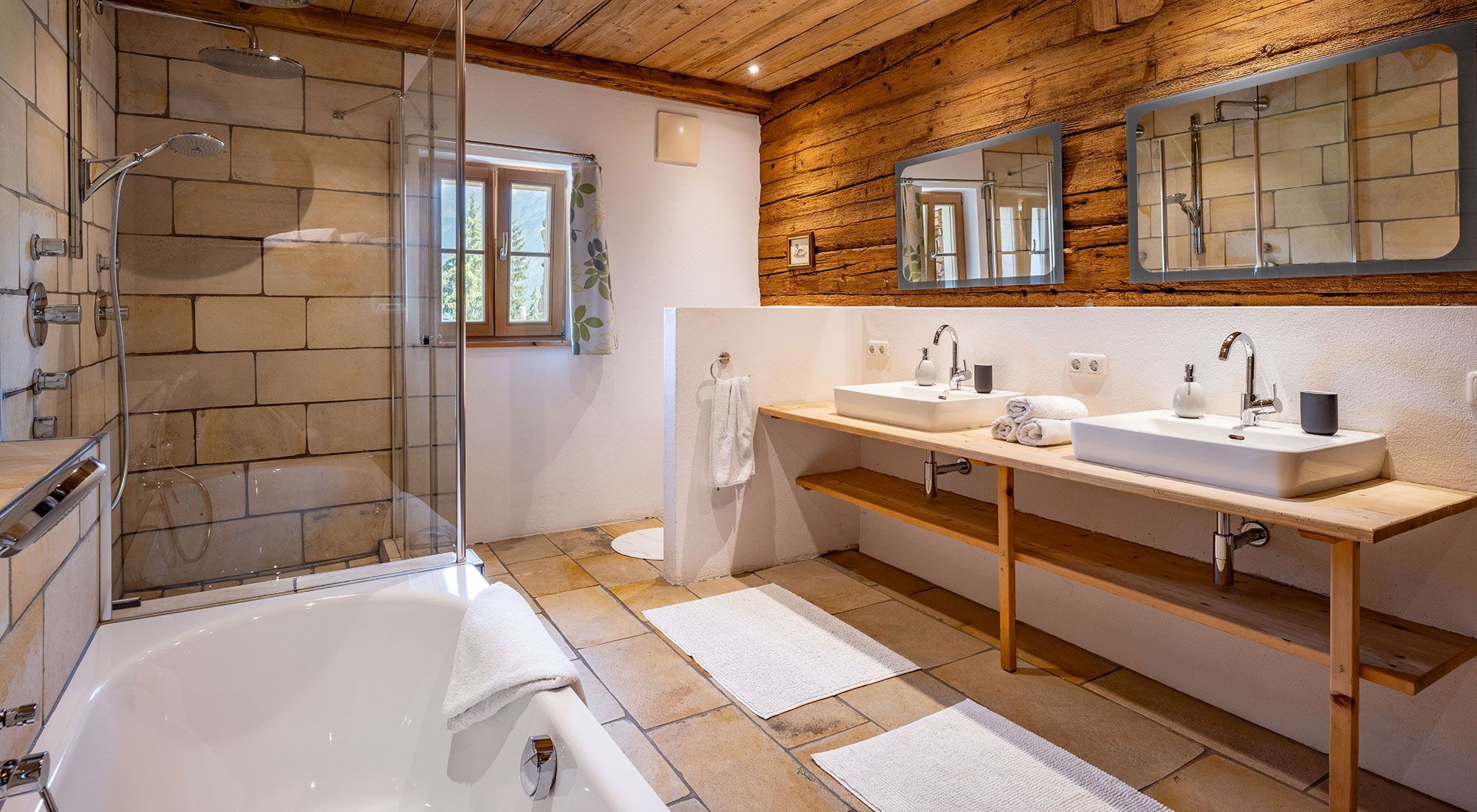  Bergchalet Kaiserblick | Söll | Tirol Tirol - 