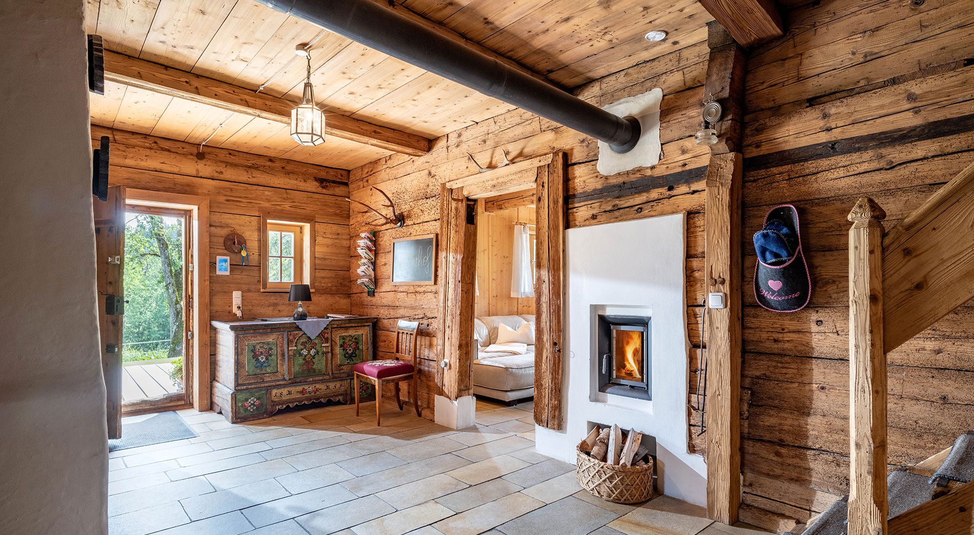  Bergchalet Kaiserblick | Söll | Tirol Tirol - 