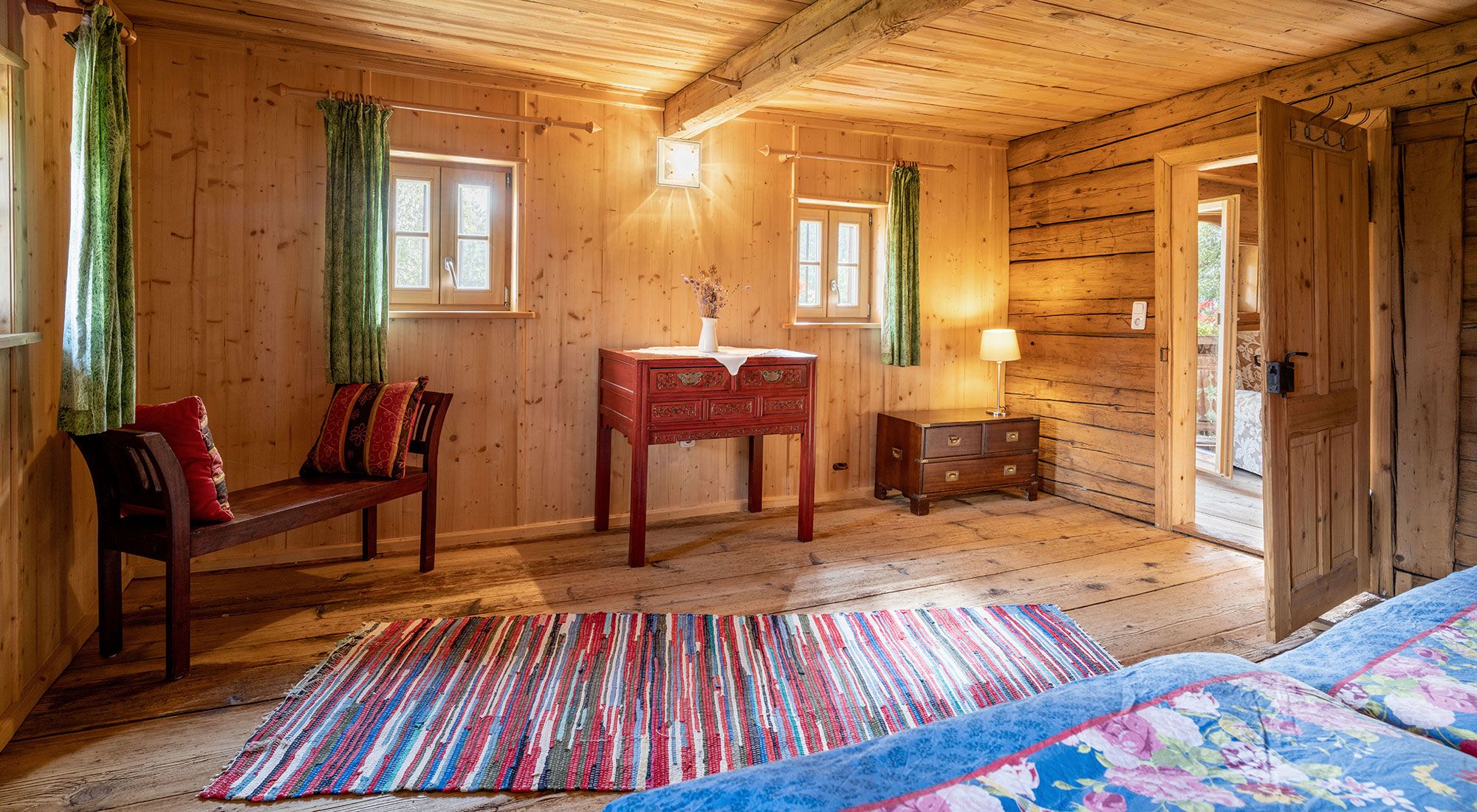  Bergchalet Kaiserblick | Söll | Tirol Tirol - 