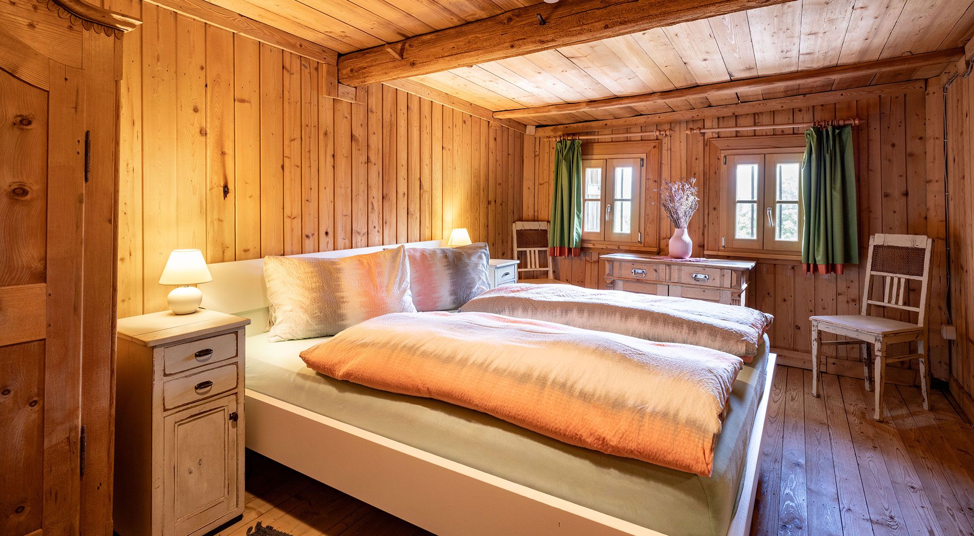  Bergchalet Kaiserblick | Söll | Tirol Tirol - 