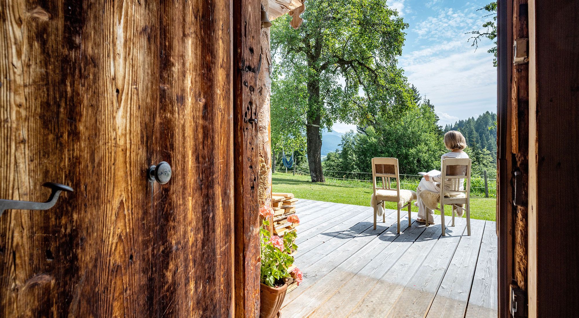  Bergchalet Kaiserblick | Söll | Tirol Tirol - 