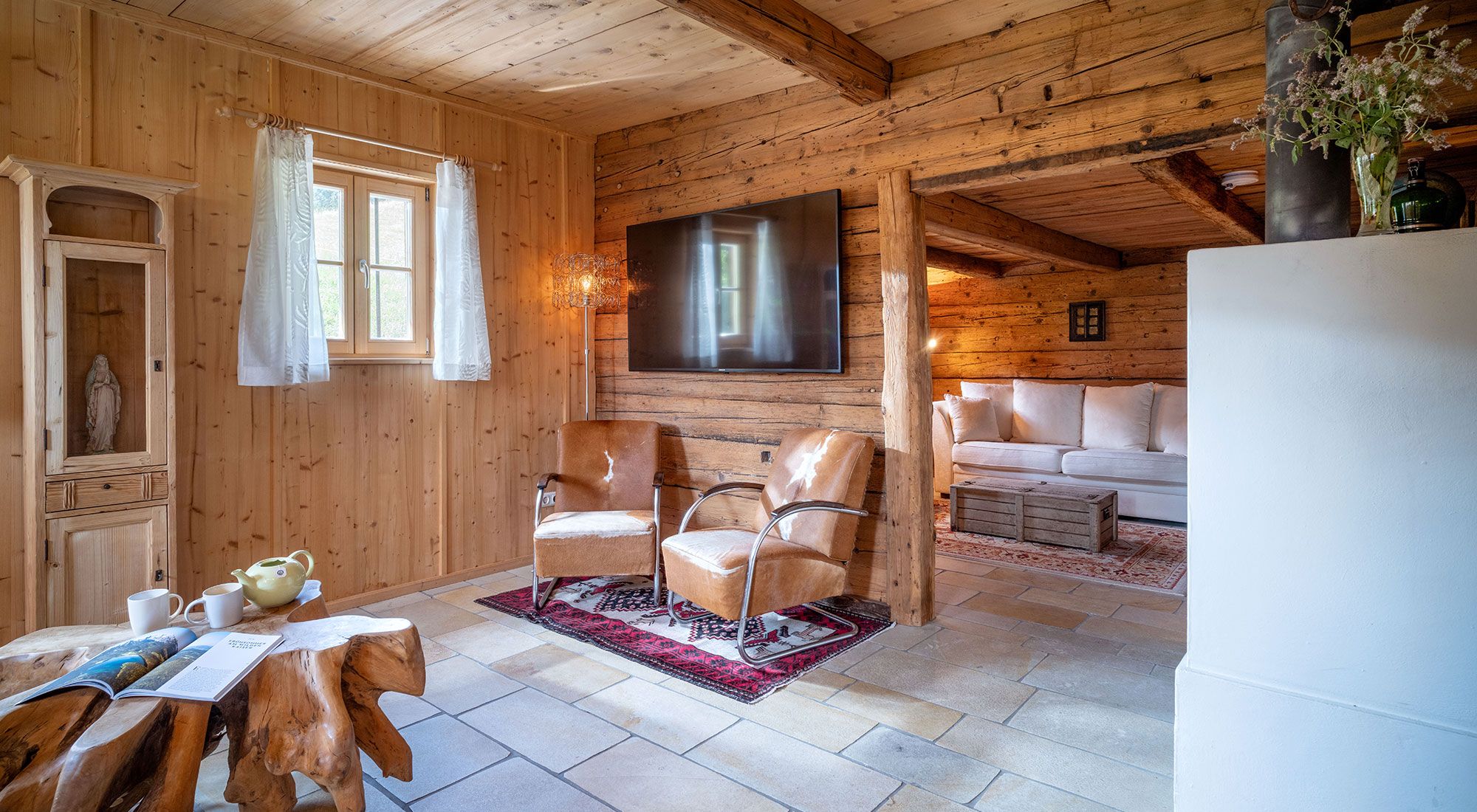  Bergchalet Kaiserblick | Söll | Tirol Tirol - 