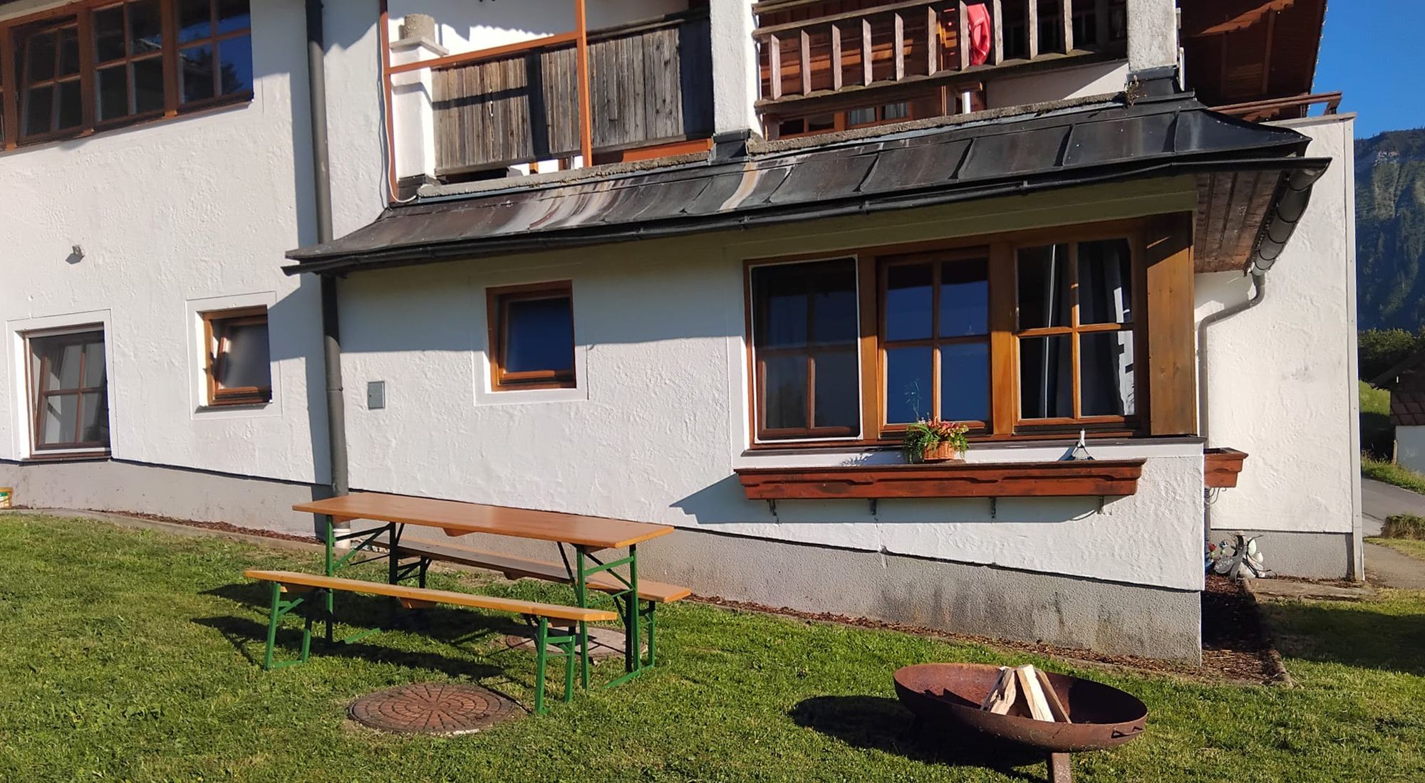  Appartement Schmittenhöhe 1 | Hallein Salzbug Salzkammergut - 