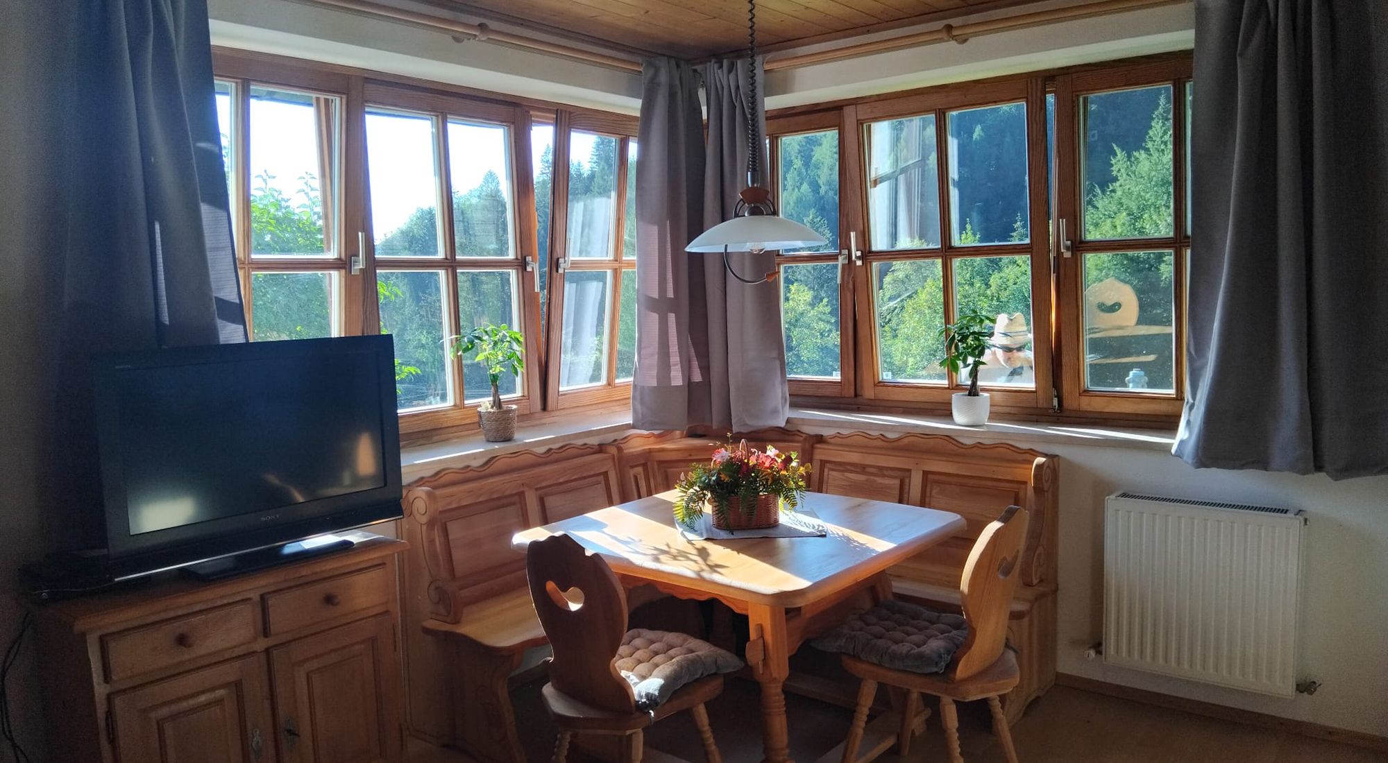  Appartement Schmittenhöhe 1 | Hallein Salzbug Salzkammergut - 