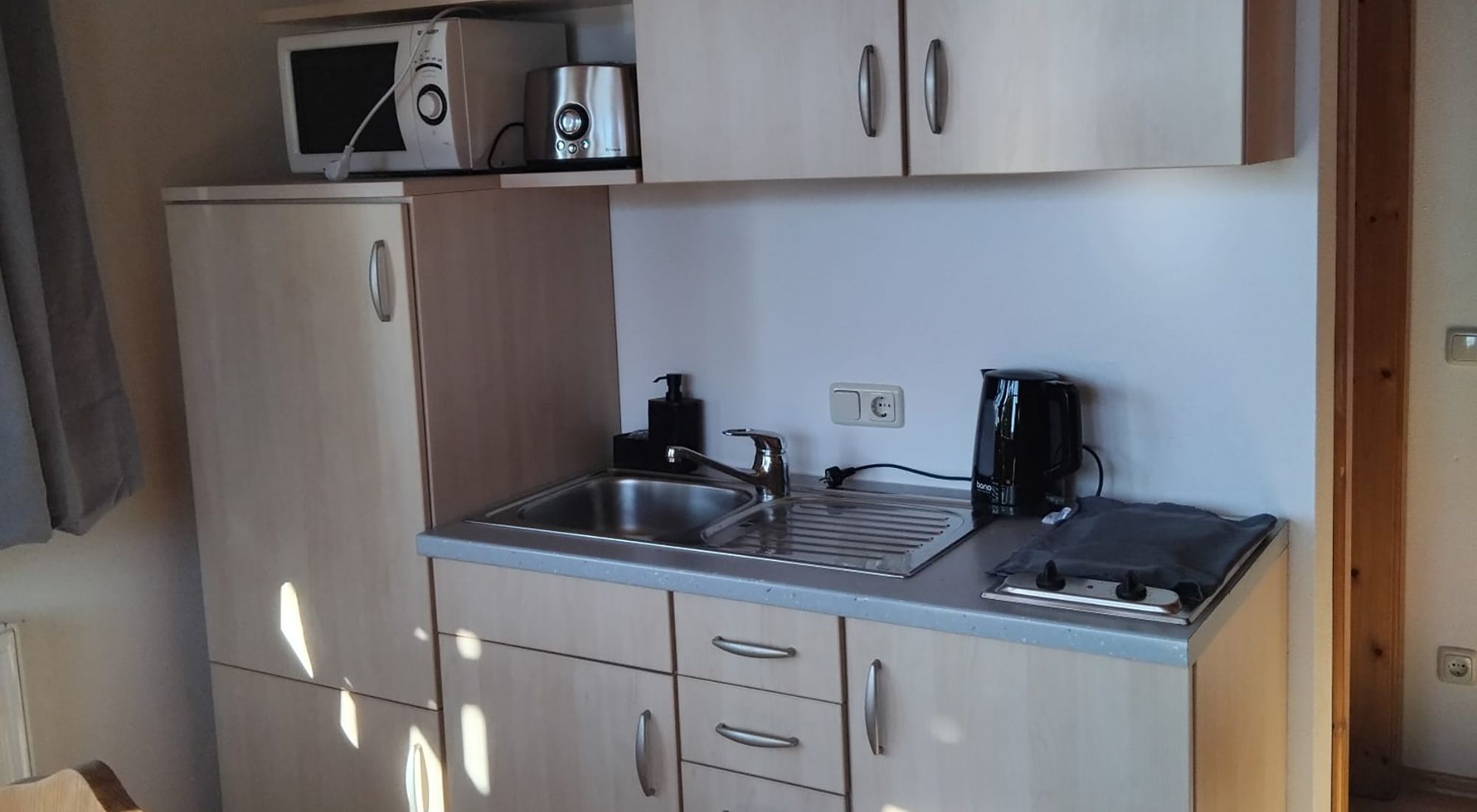  Appartement Schmittenhöhe 1 | Hallein Salzbug Salzkammergut - 