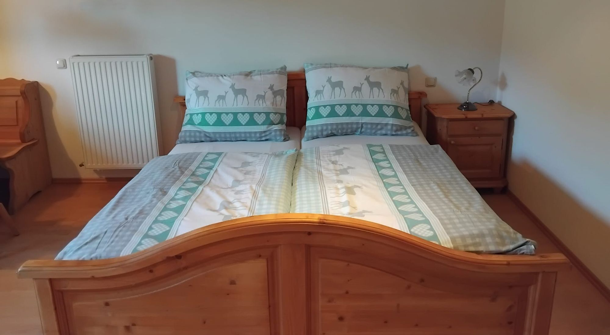  Appartement Schmittenhöhe 1 | Hallein Salzbug Salzkammergut - 