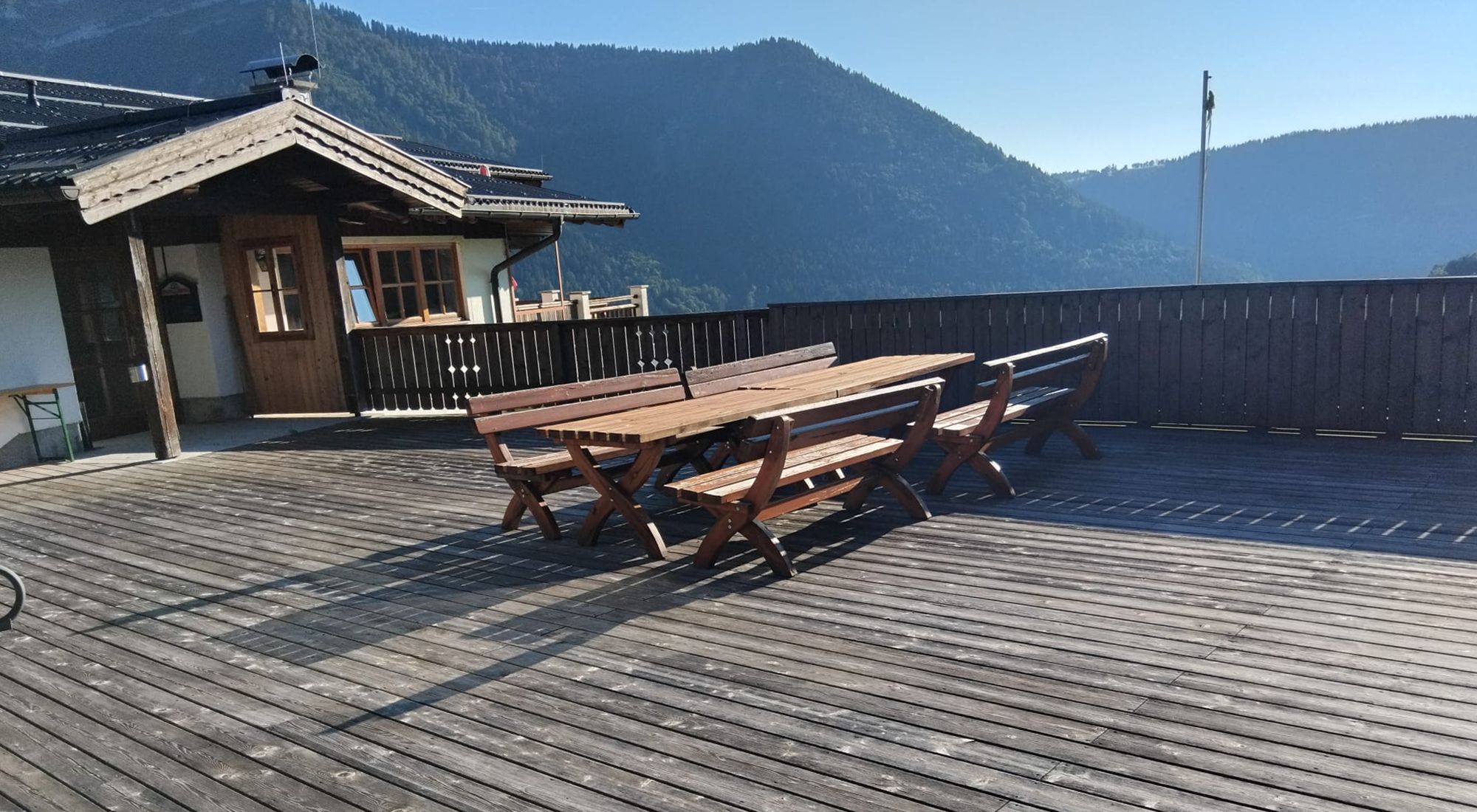  Appartement Schmittenhöhe 1 | Hallein Salzbug Salzkammergut - 
