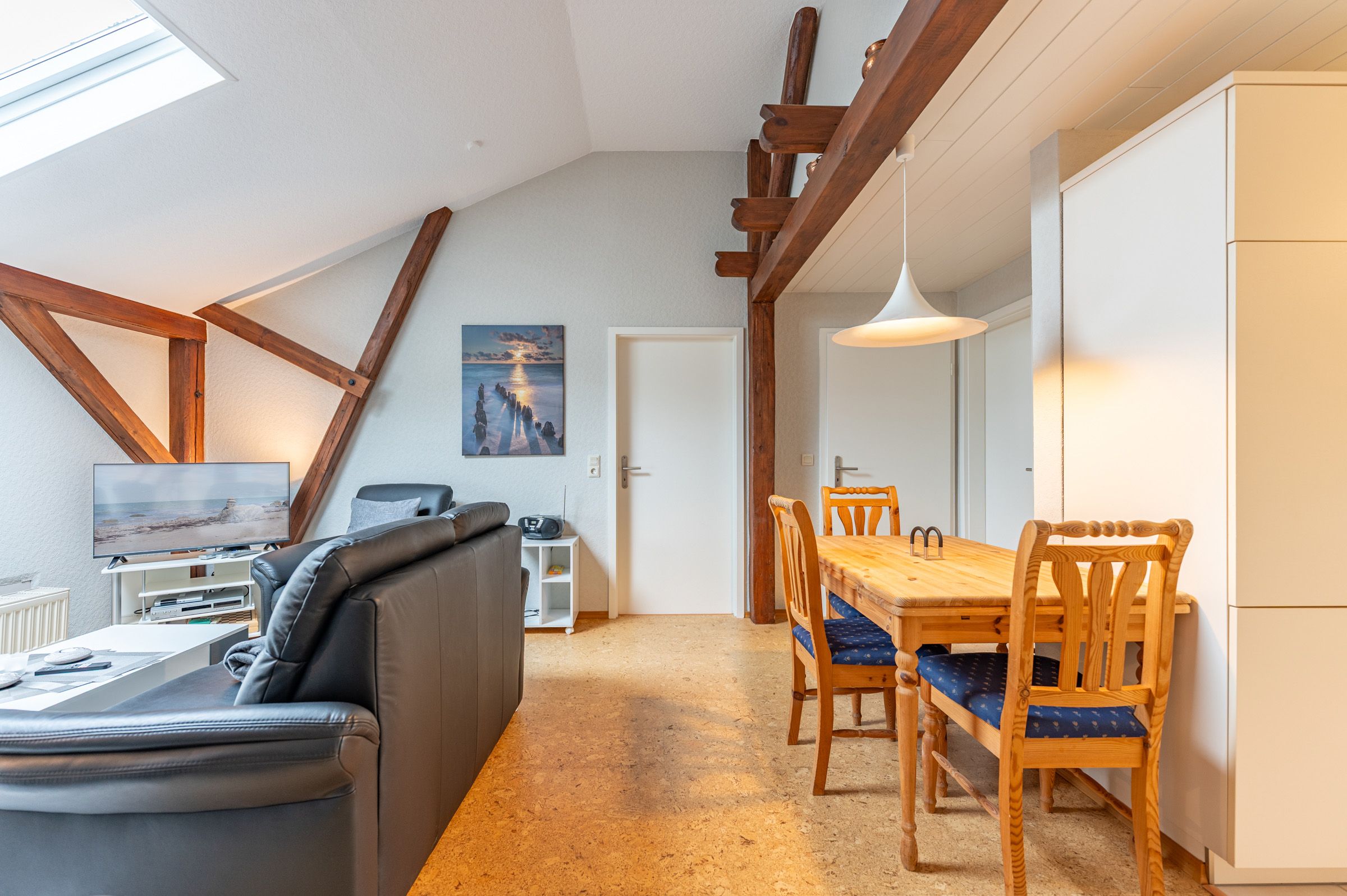 Ferienwohnung Beens Hallig