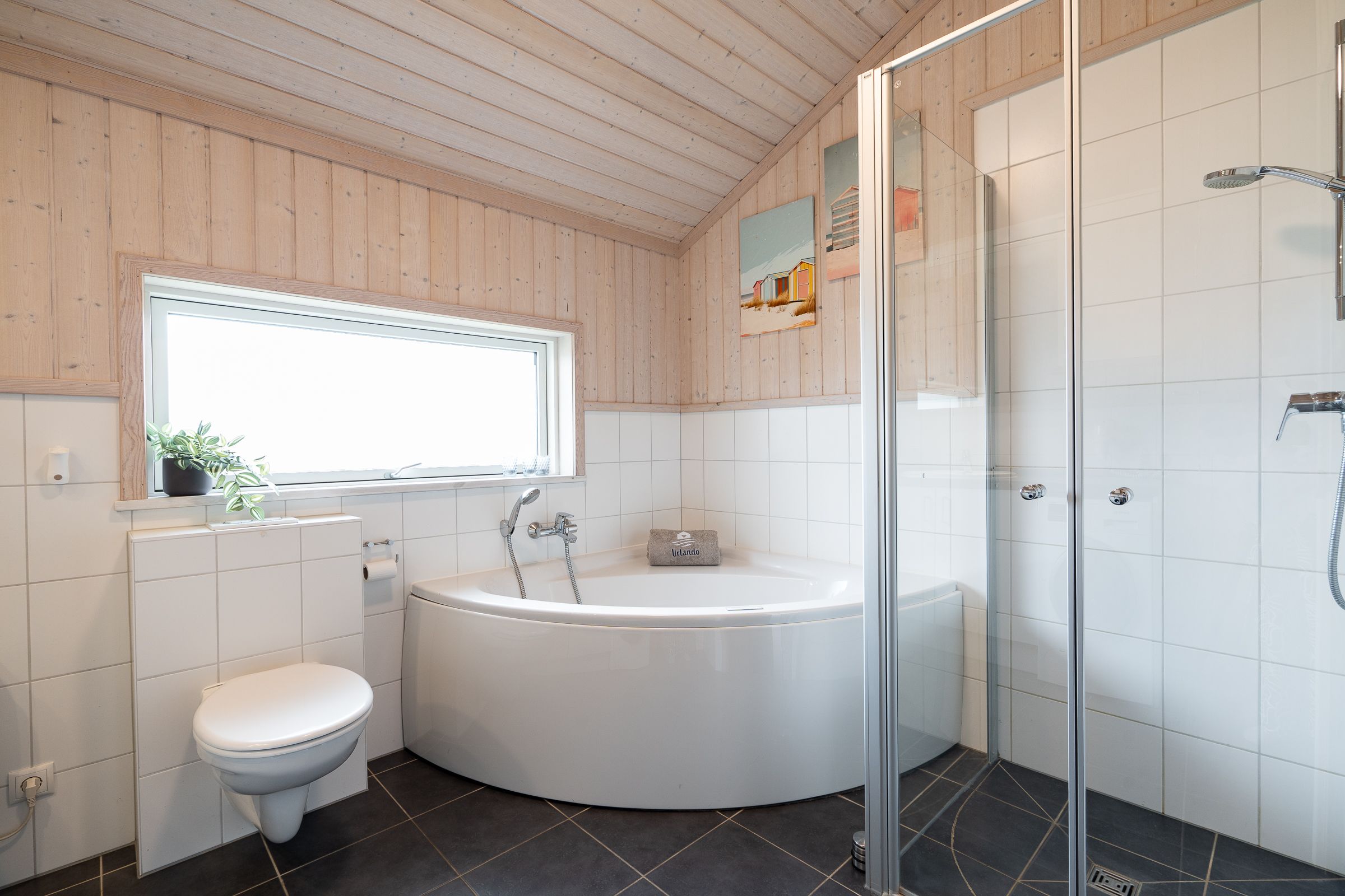 Holiday Vital Resort Ferienhaus 54 32