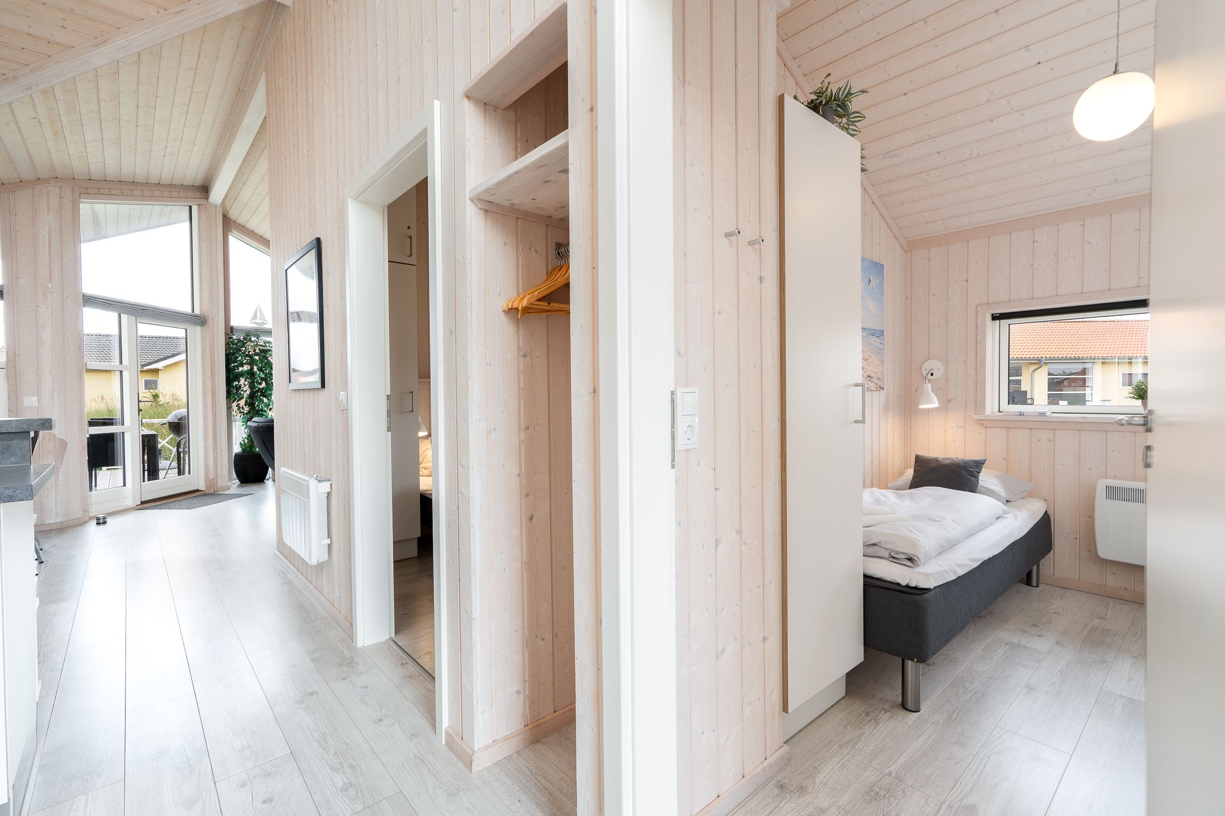 Holiday Vital Resort Ferienhaus 54 22