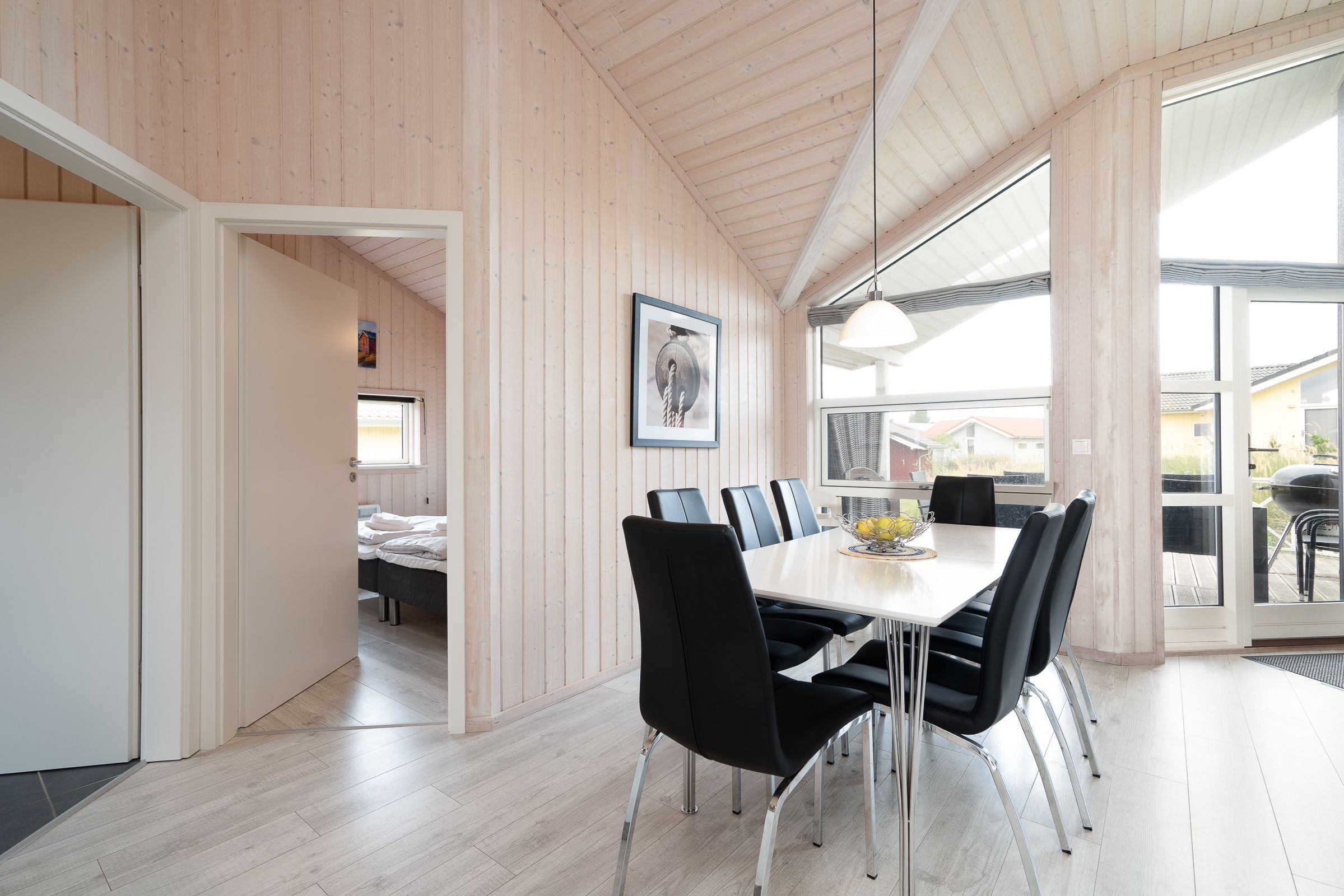 Holiday Vital Resort Ferienhaus 54 14