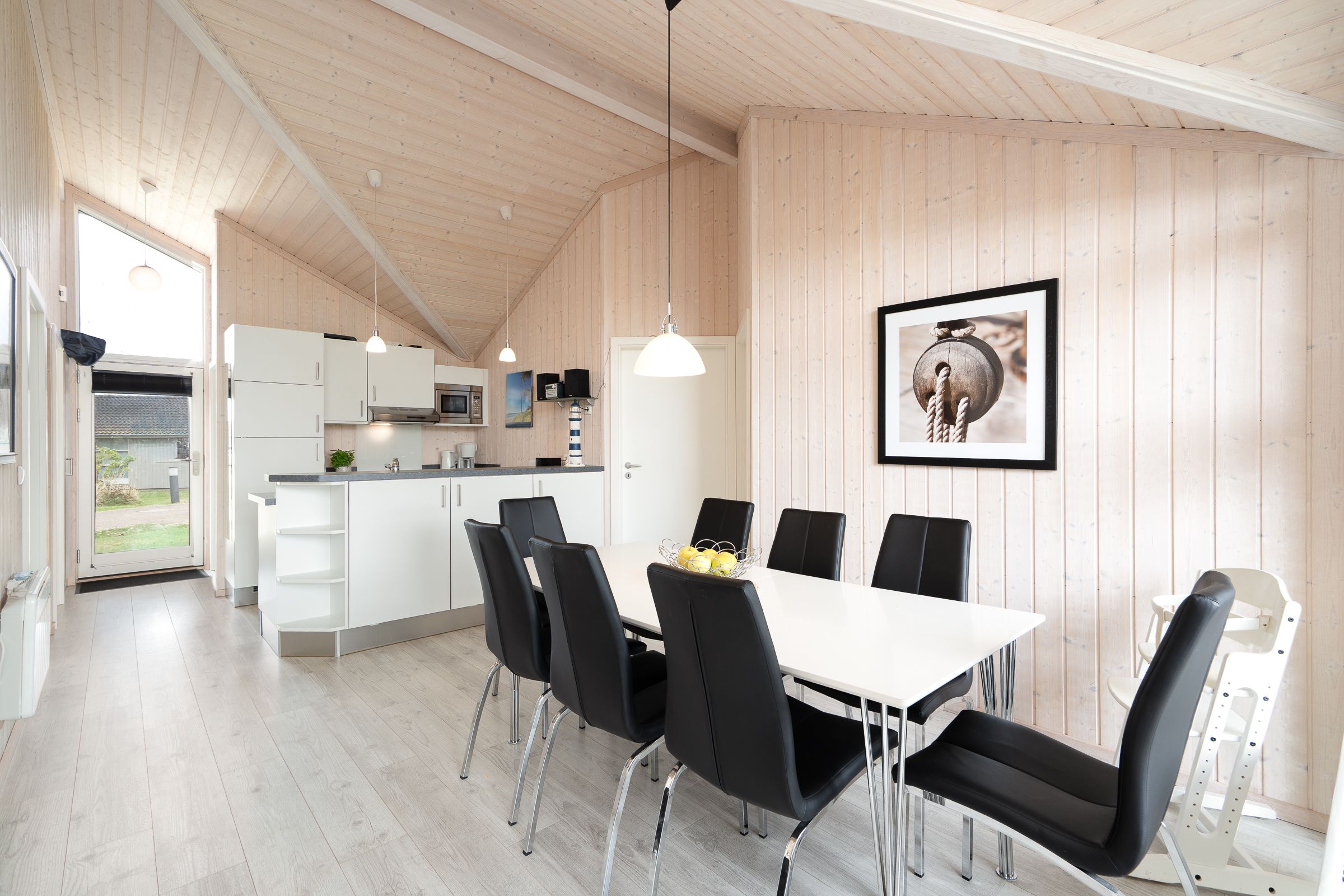 Holiday Vital Resort Ferienhaus 54 4