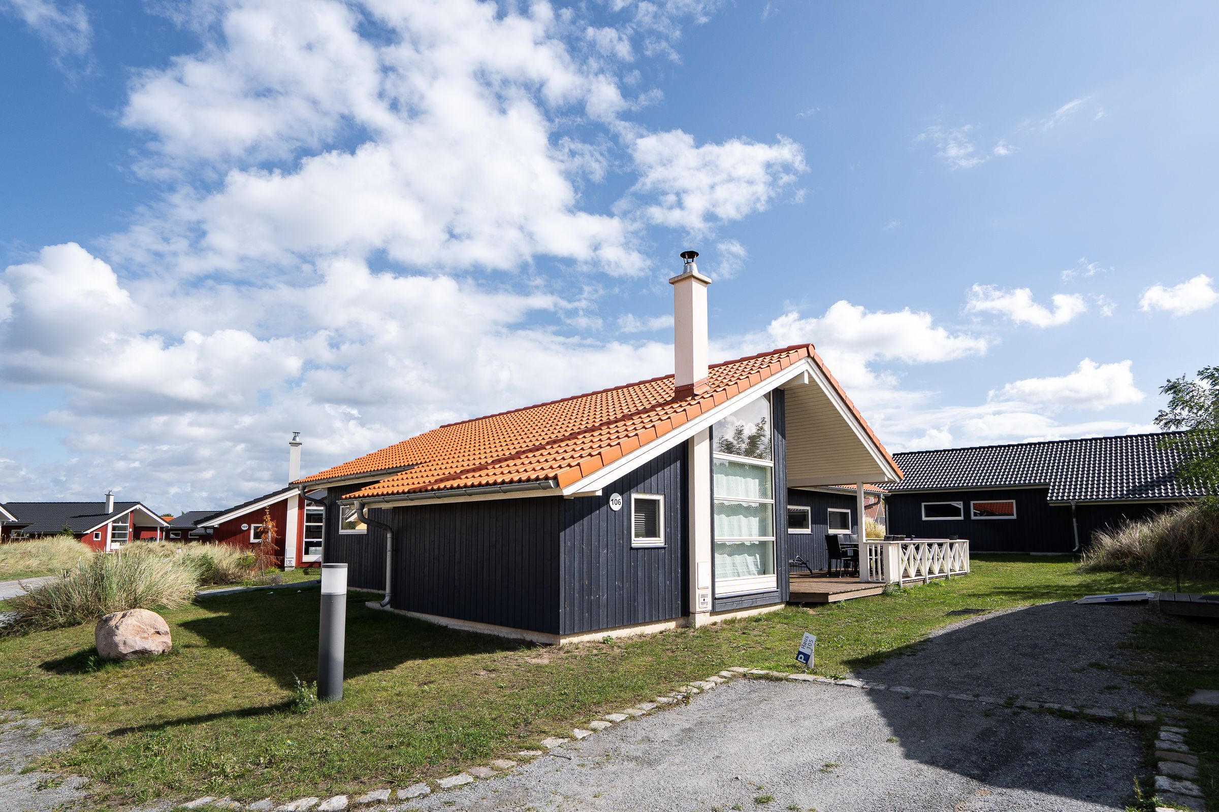 Main view