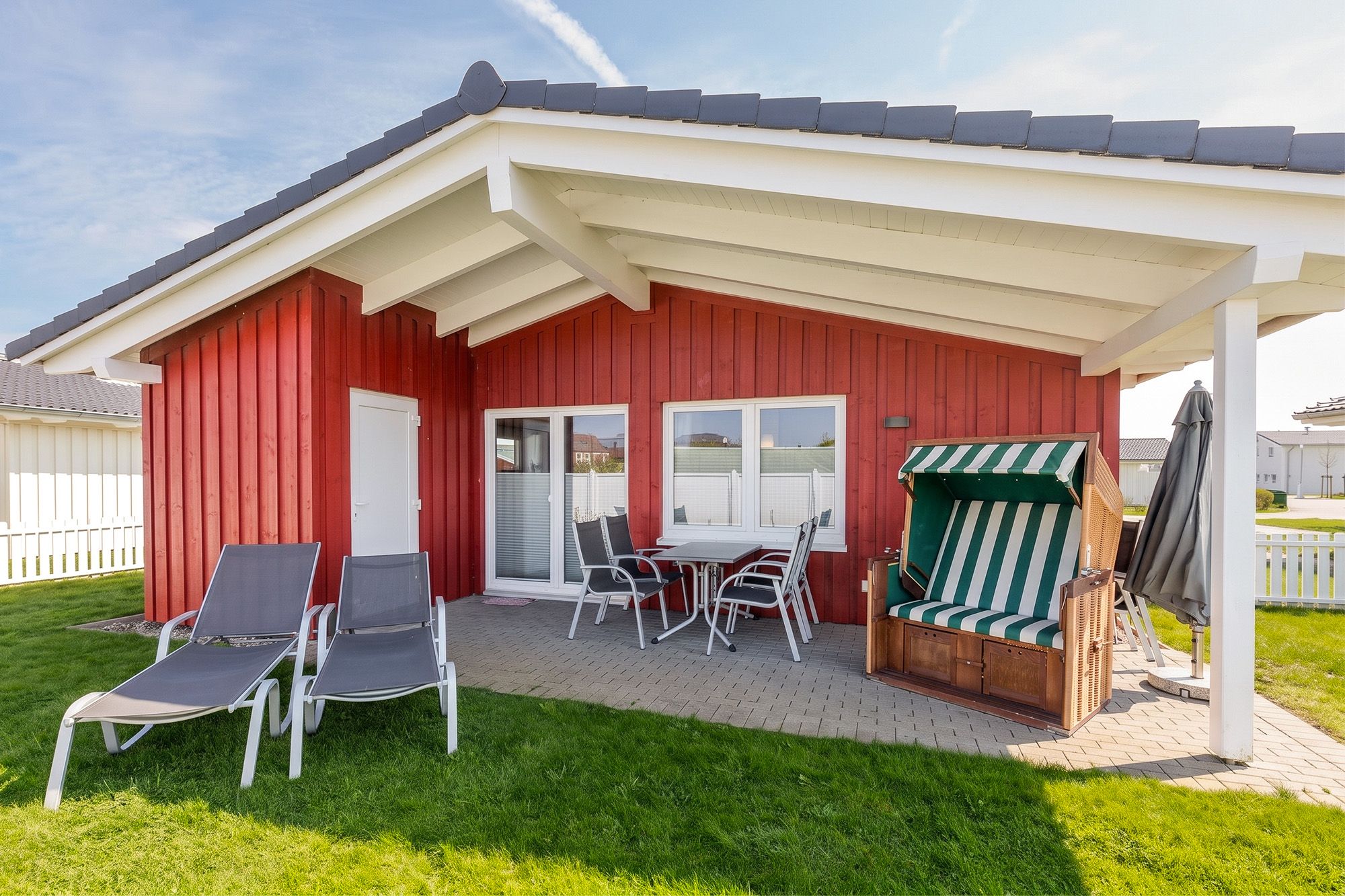 Strandkrabbe