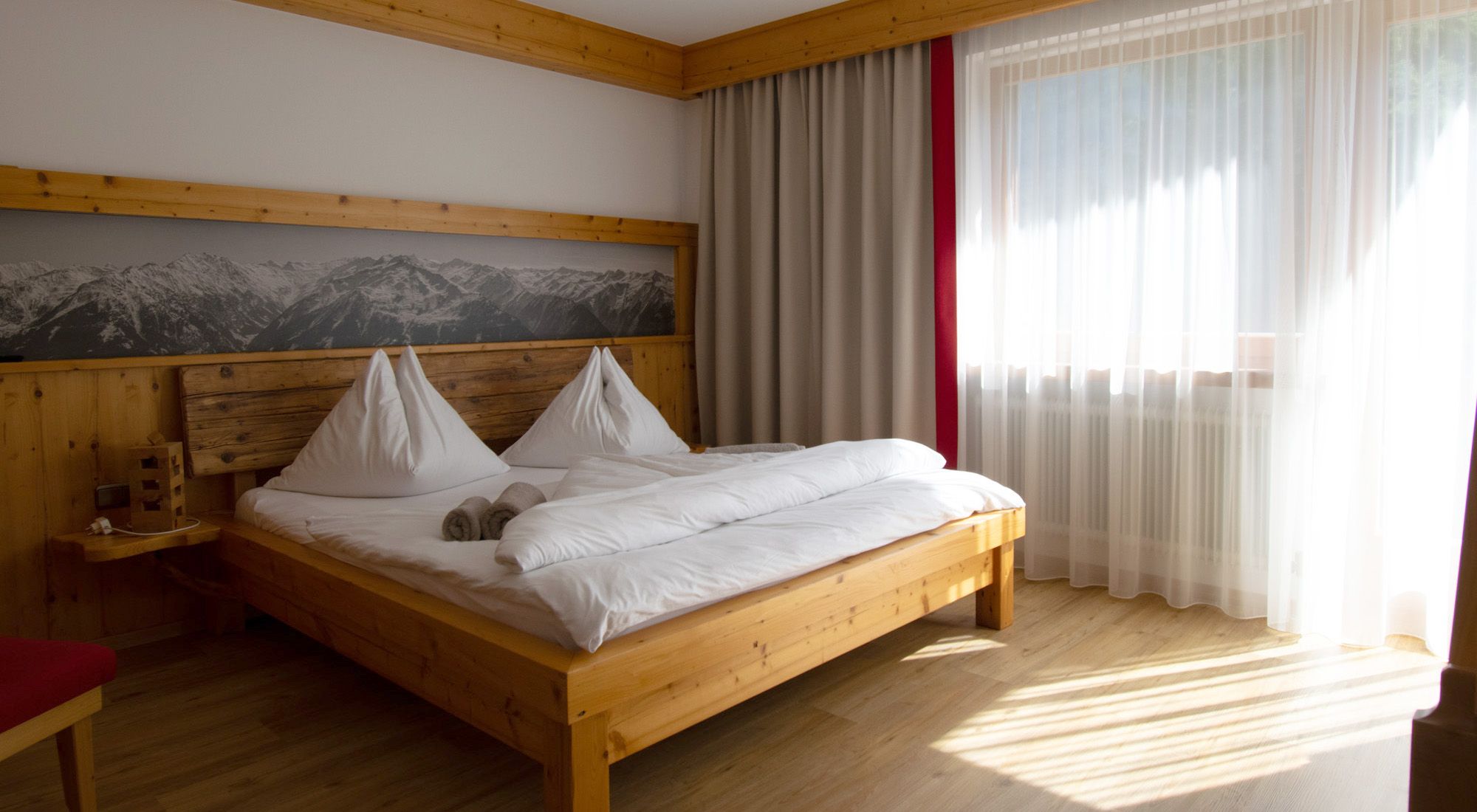  Gruppenhaus Krimml | Kitzbüheler Alpen | Salzburg Hohe Tauern - 