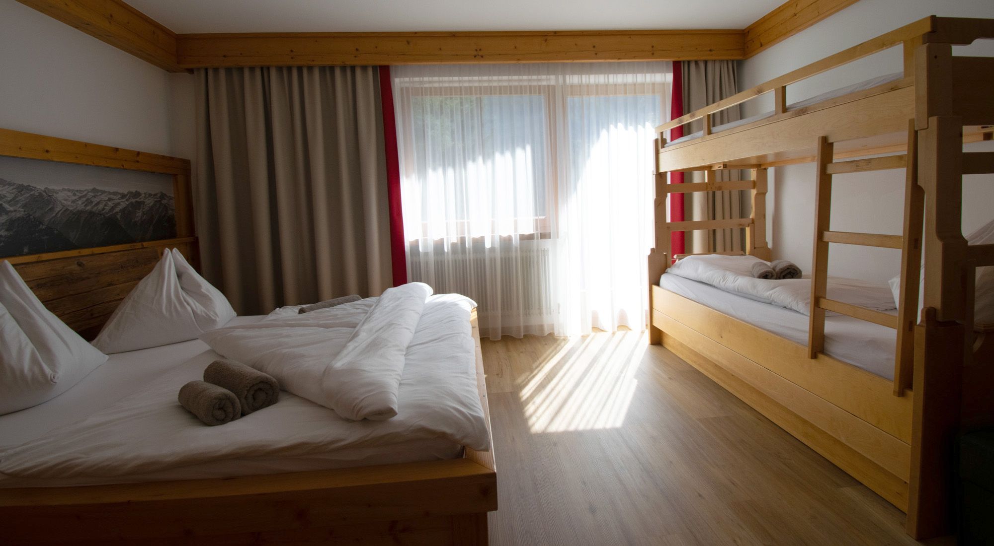  Gruppenhaus Krimml | Kitzbüheler Alpen | Salzburg Hohe Tauern - 
