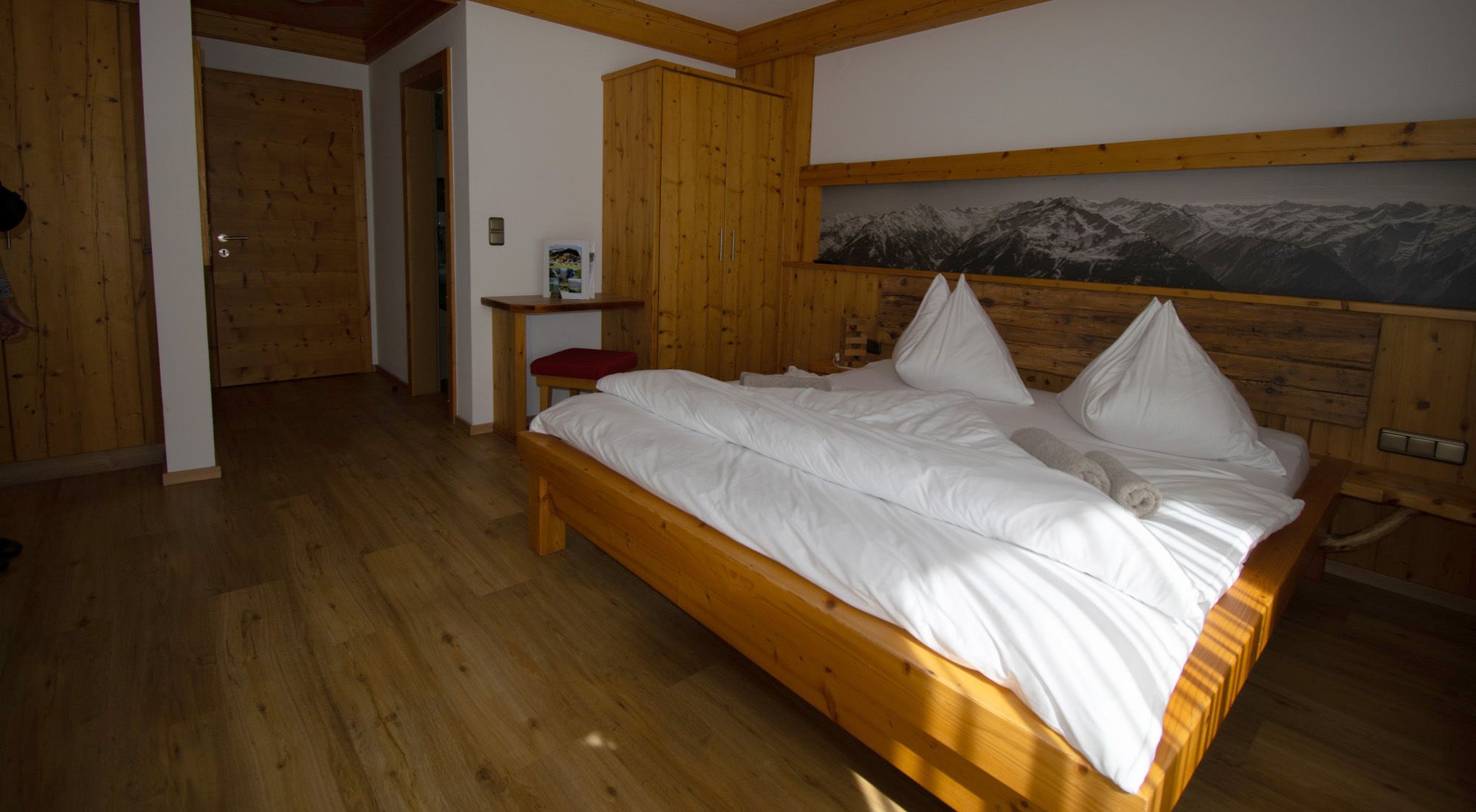  Gruppenhaus Krimml | Kitzbüheler Alpen | Salzburg Hohe Tauern - 