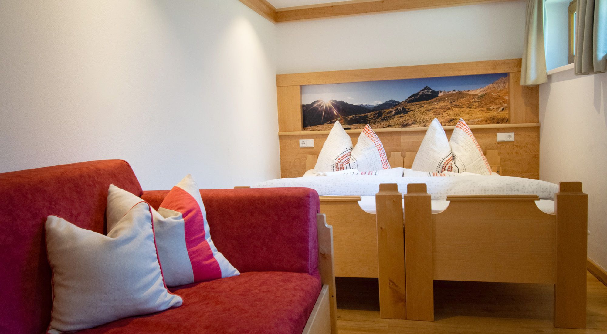  Gruppenhaus Krimml | Kitzbüheler Alpen | Salzburg Hohe Tauern - 
