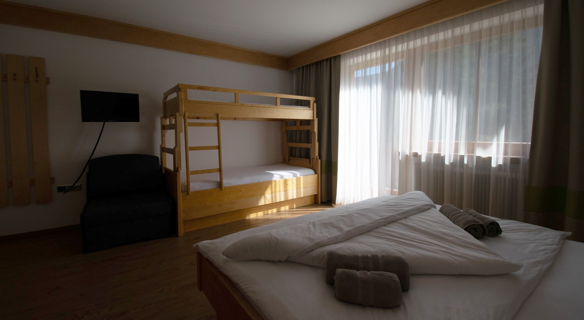  Gruppenhaus Krimml | Kitzbüheler Alpen | Salzburg Hohe Tauern - 